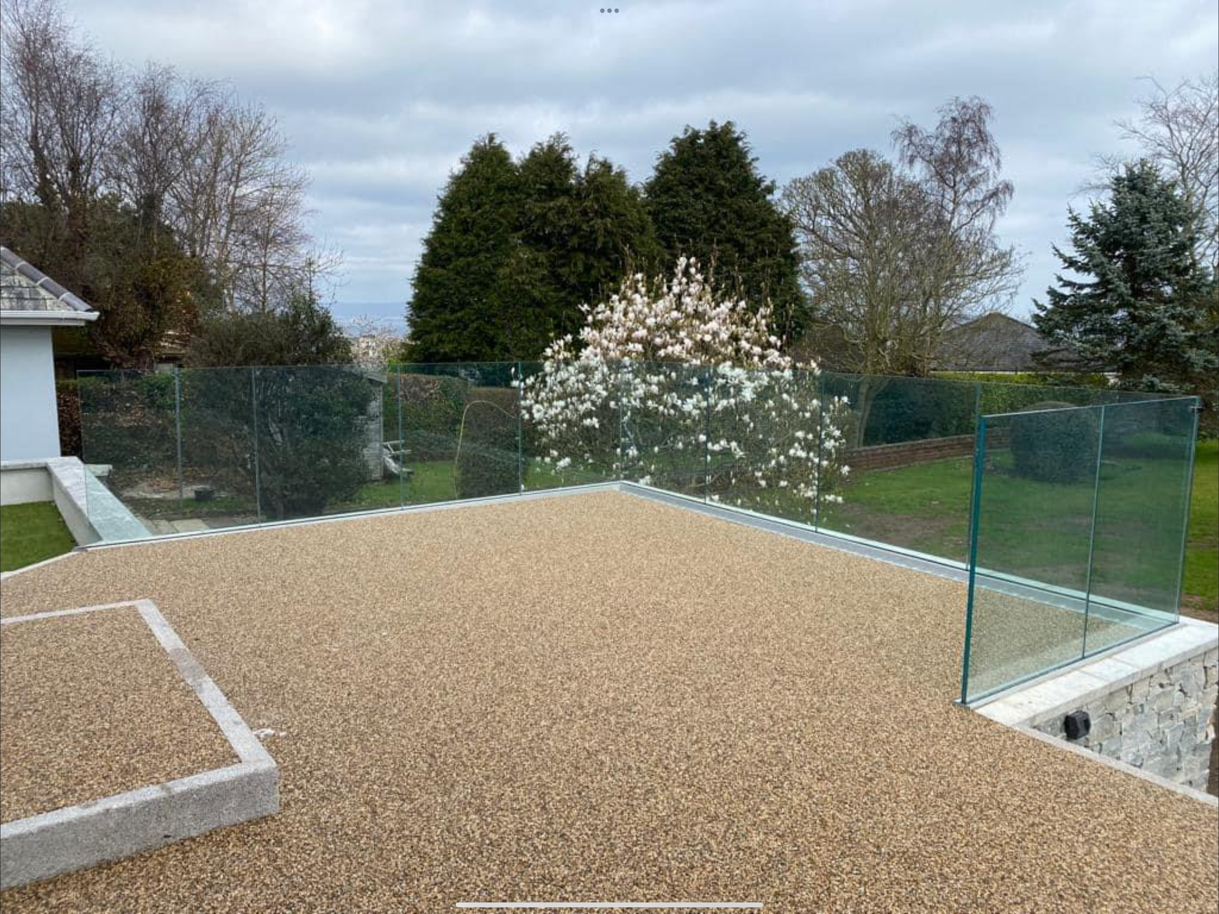 Why Choose Stile Glass' Fitting Team in Ireland For Your Balustrade?