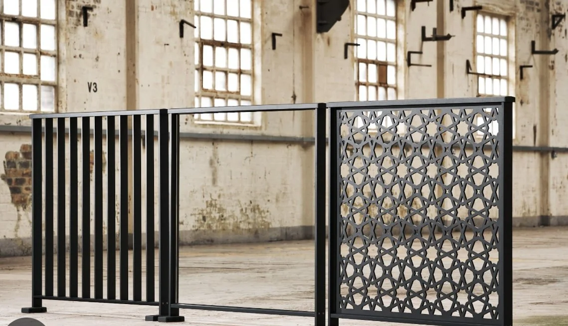  Introducing Stile Glass' New Aluminium Glass Balcony Designs in Northern Ireland!