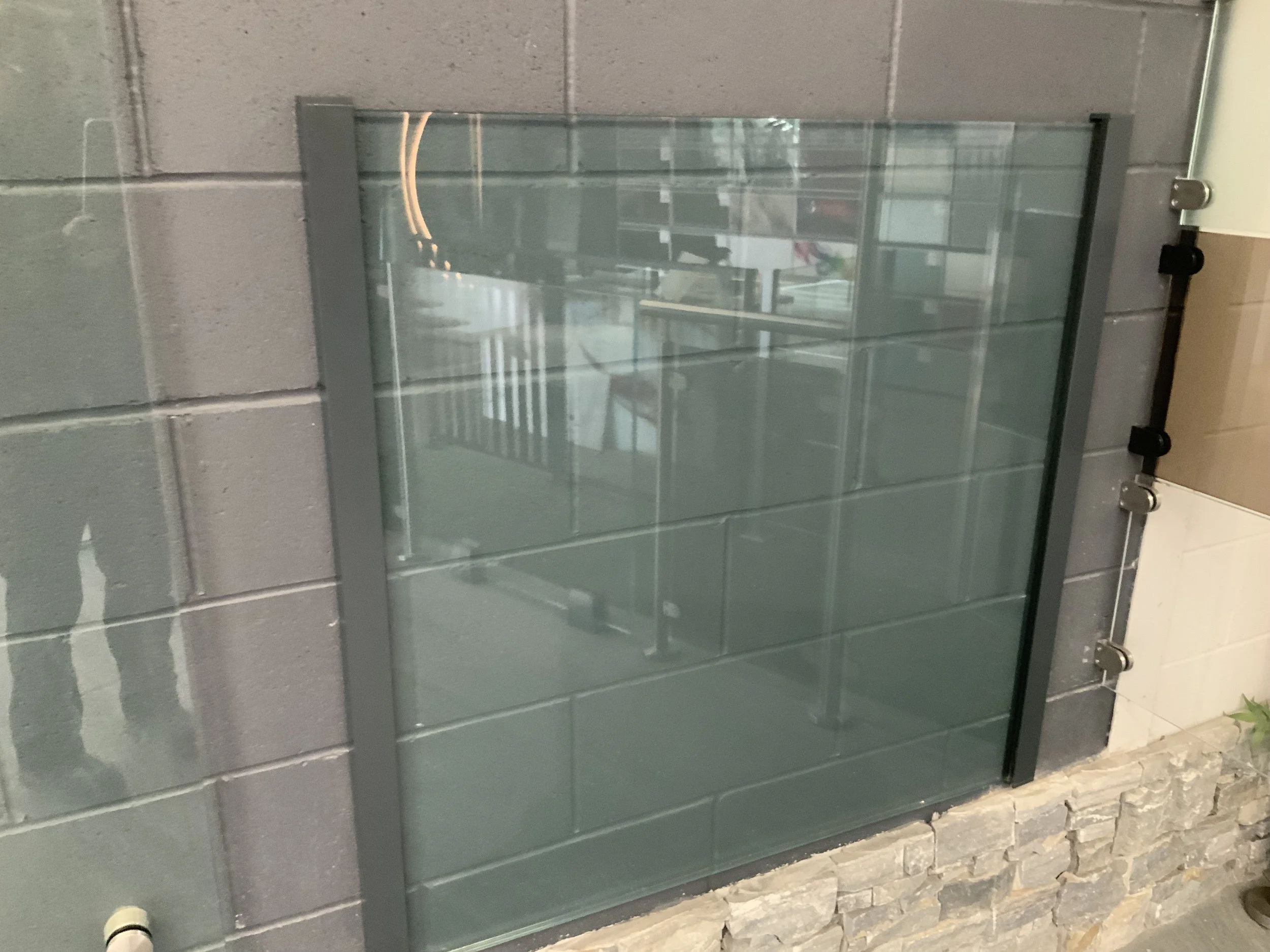 Breathe New Life into Your Home with a SkyForce Juliet Balcony by Stile Glass, Northern Ireland