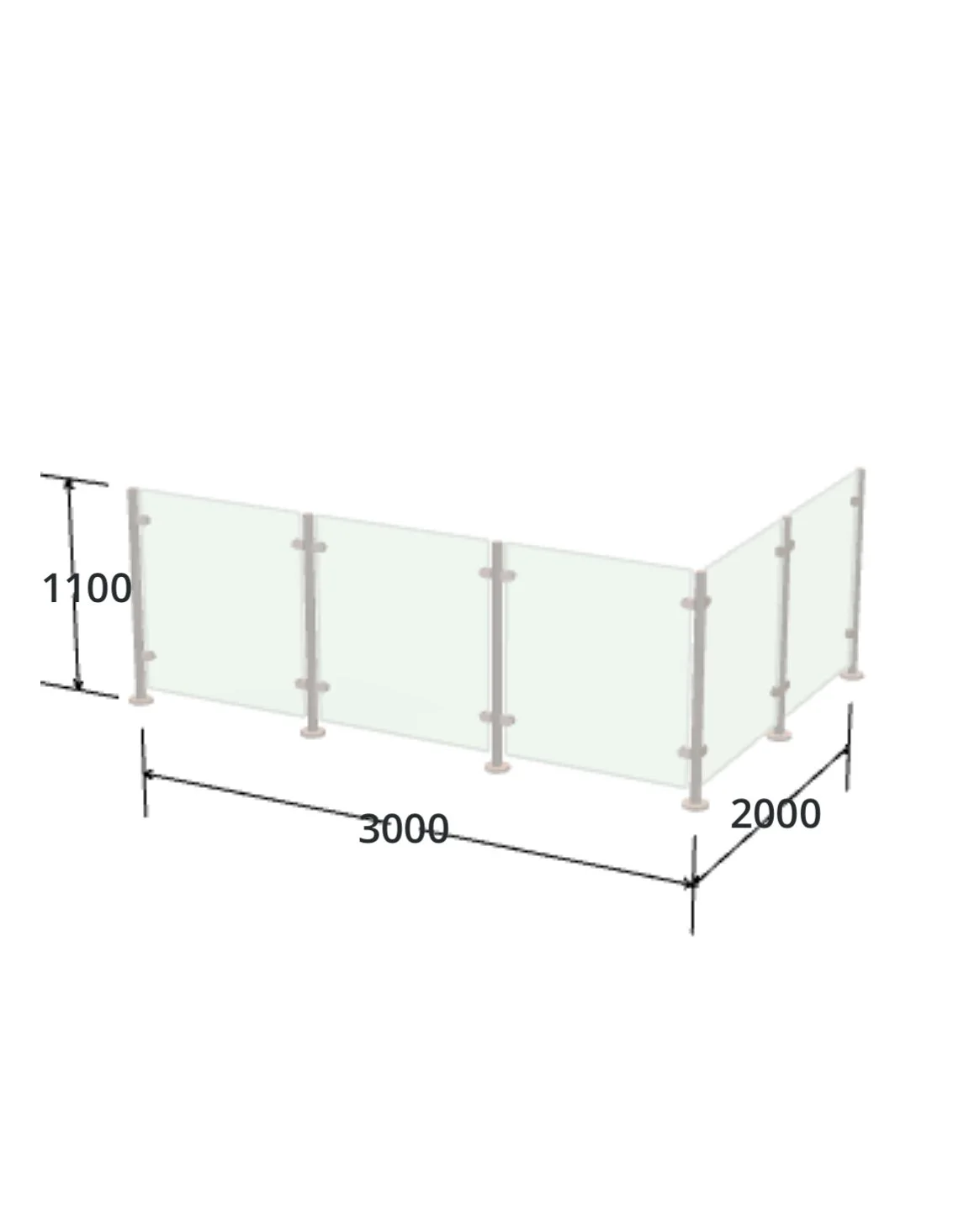 Dream of a Glass Balustrade? Let Stile Glass Design It For You! - Northern Ireland's Experts ✨