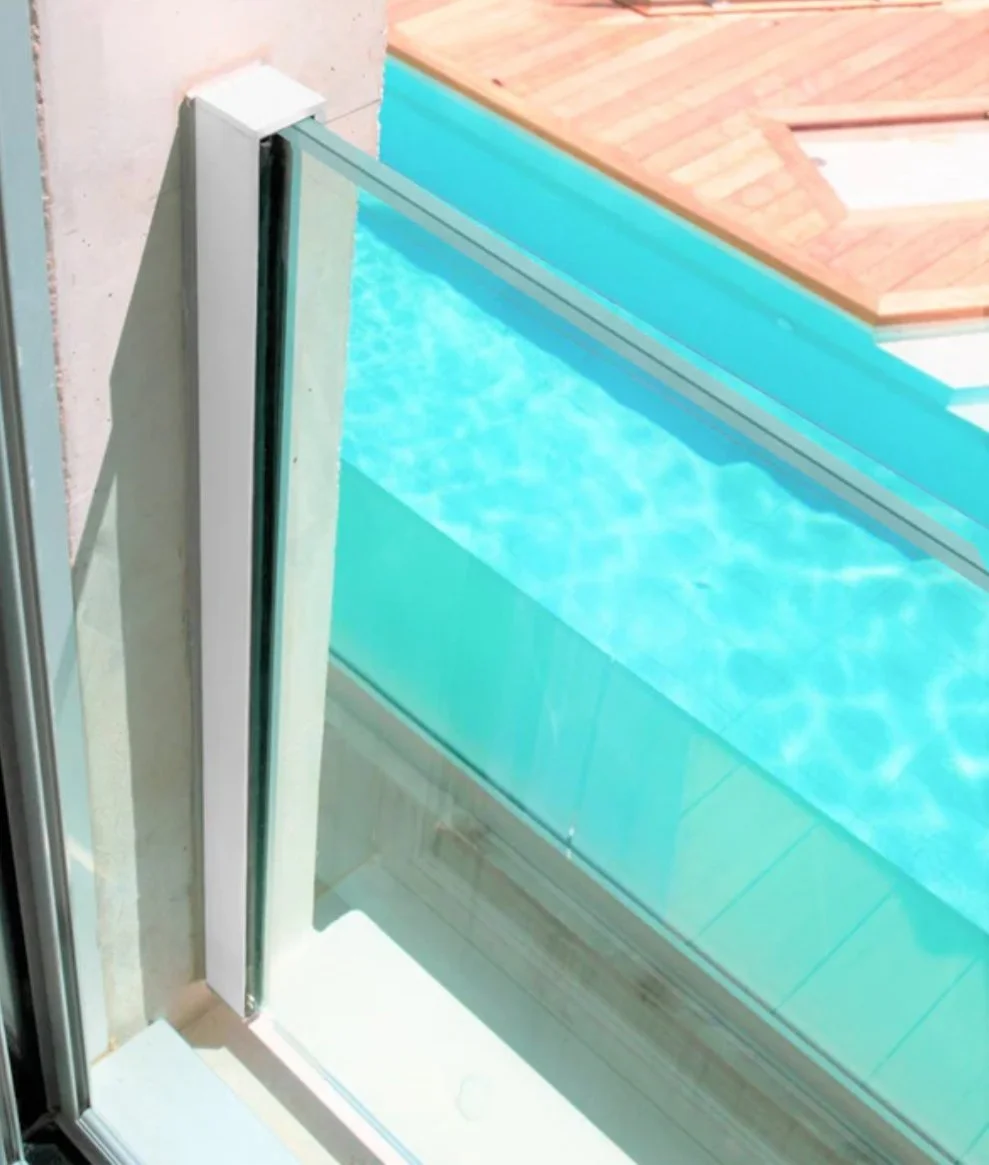 Breathe New Life into Your Home with a SkyForce Juliet Balcony by Stile Glass, Northern Ireland's Experts