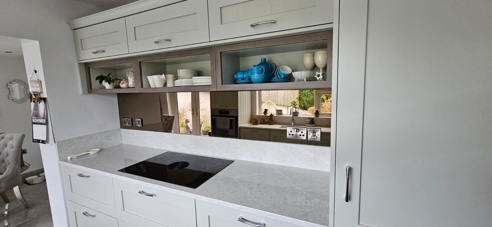 Antique Mirrors Transform Northern Ireland Homes 