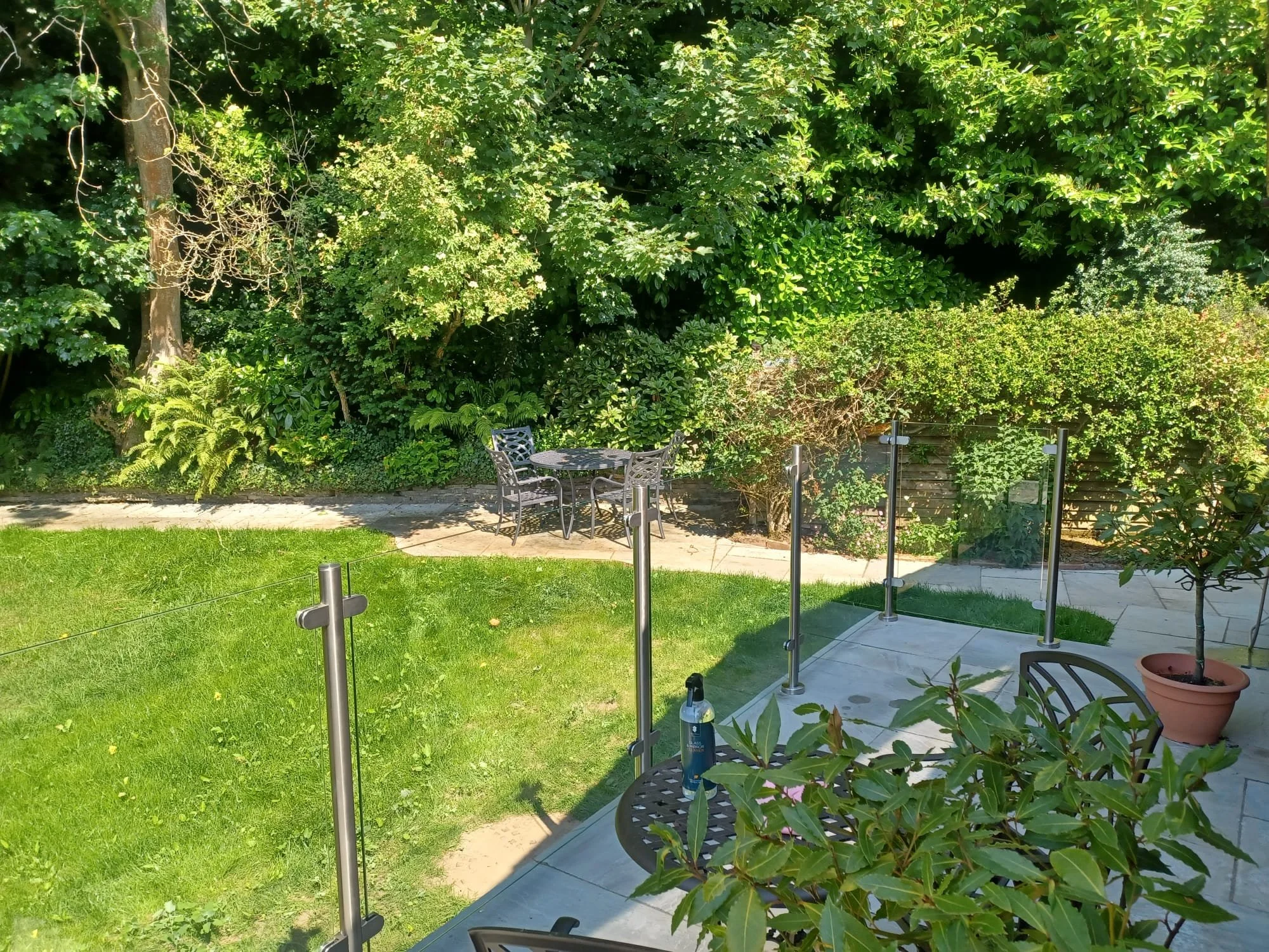 Frameless Channel vs. Posts &amp; Glass Balustrades