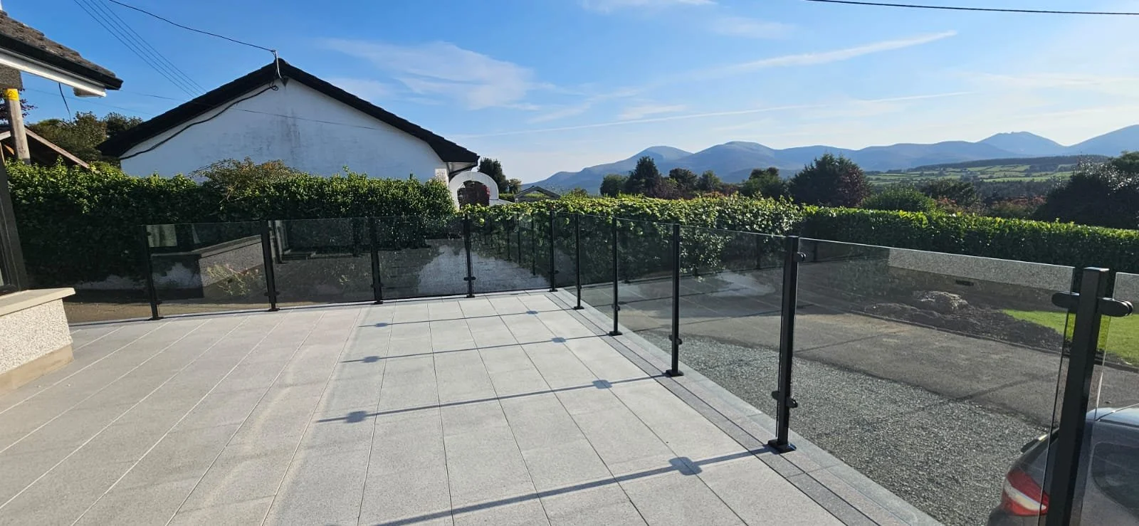 Cost considerations &amp; budgeting for Glass Balustrades
