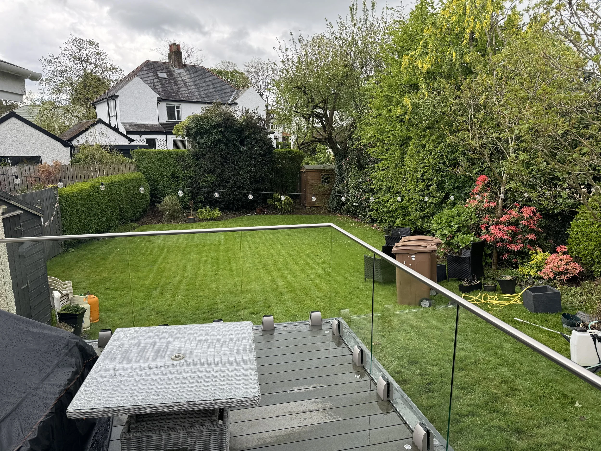 Open Up Your World: How Glass Balustrades Make Small Spaces Feel Larger