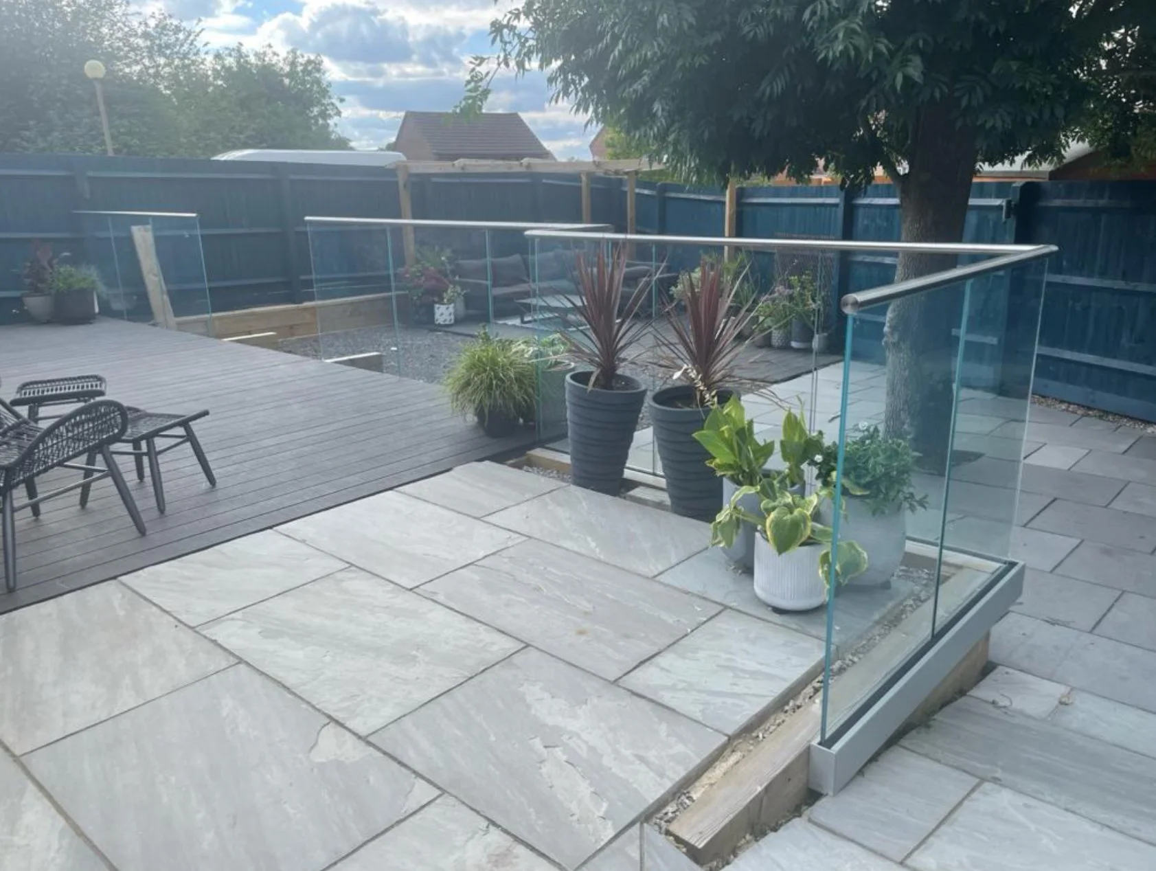 Glass on a Budget: Unveiling the Affordability of Glass Balustrades in Northern Ireland