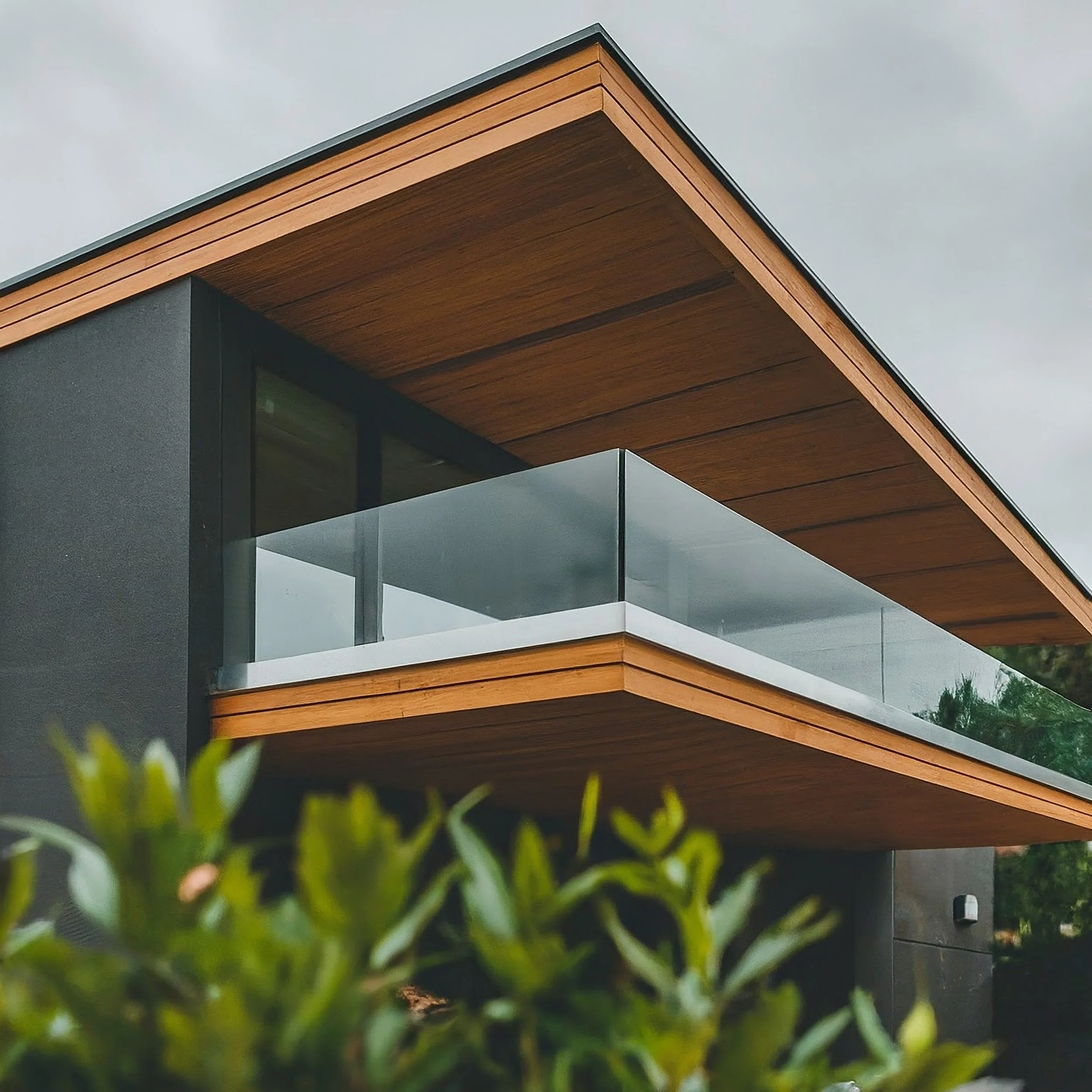 Shattering the Myth: The Affordability of Glass Balustrades