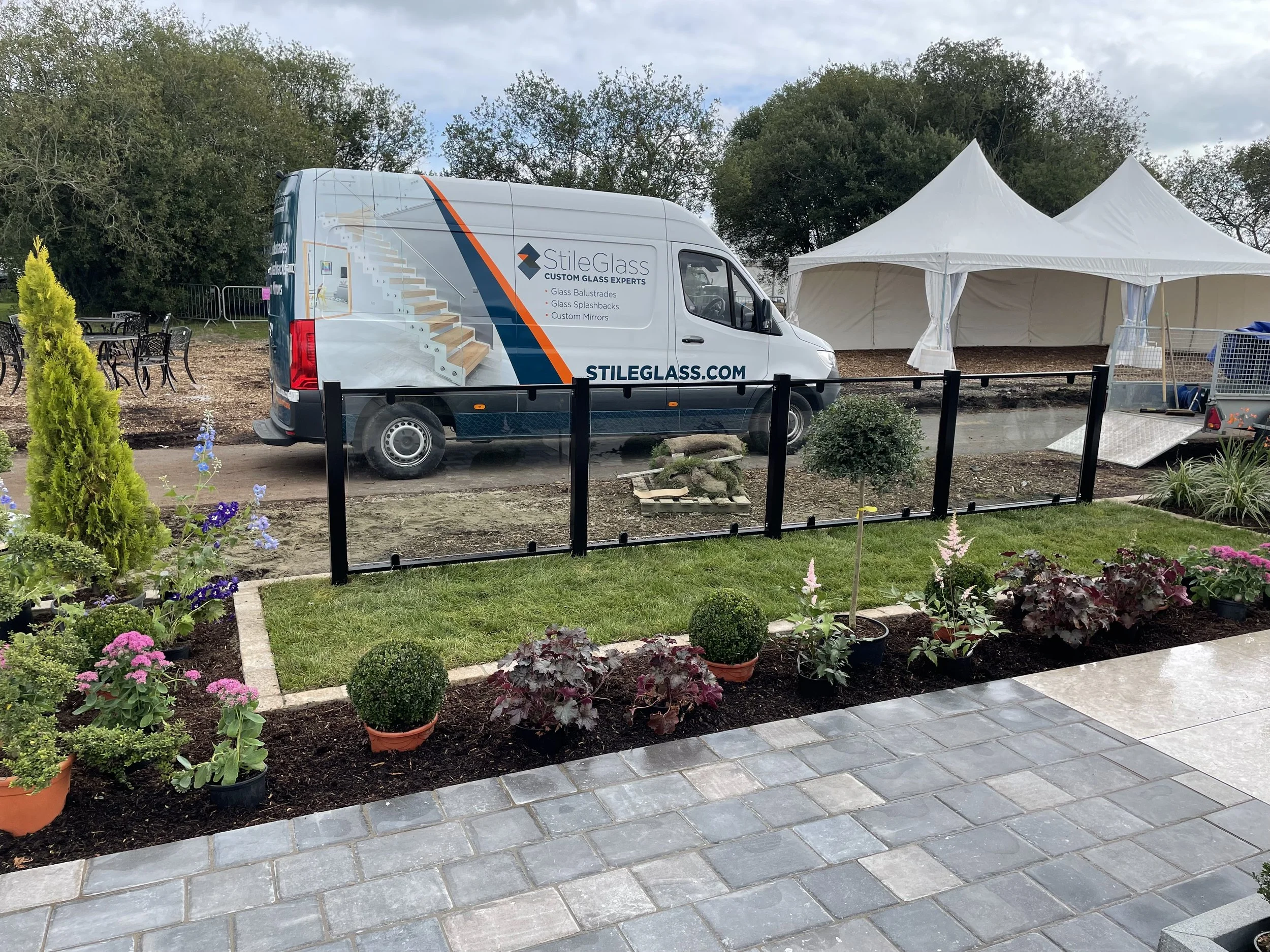 STILEGLASS: OVER TEN YEARS OF MAKING HOMES SHINE IN NORTHERN IRELAND!