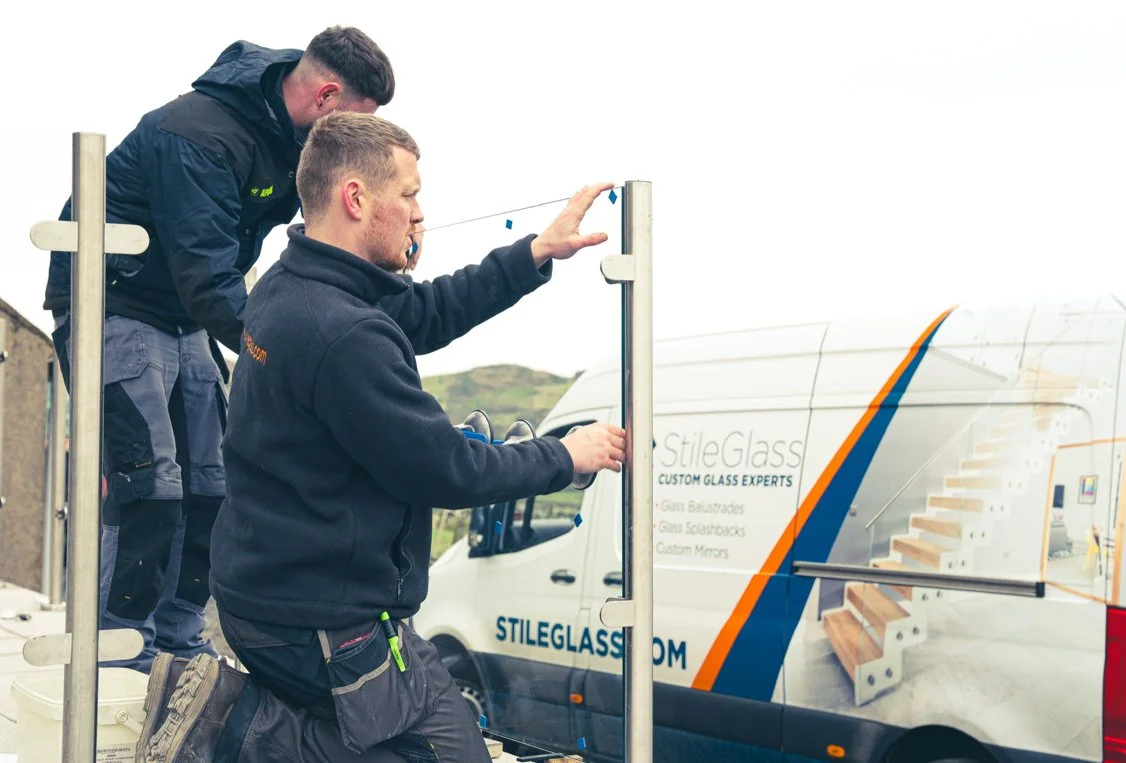 THE STILEGLASS DIFFERENCE: MORE THAN JUST GLASS