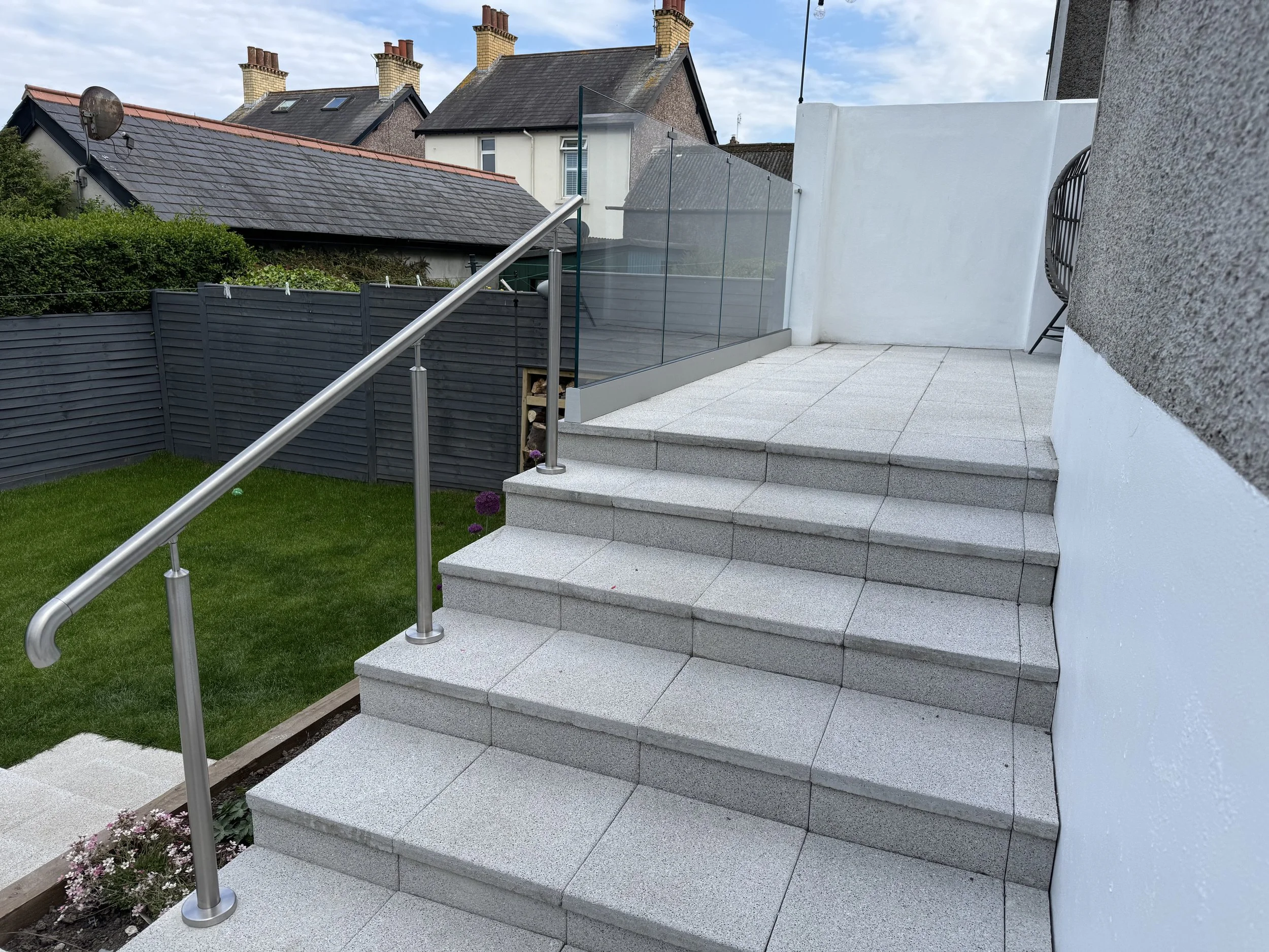 Ready to start Your Awesome Glass Balustrade Adventure with Stileglass!