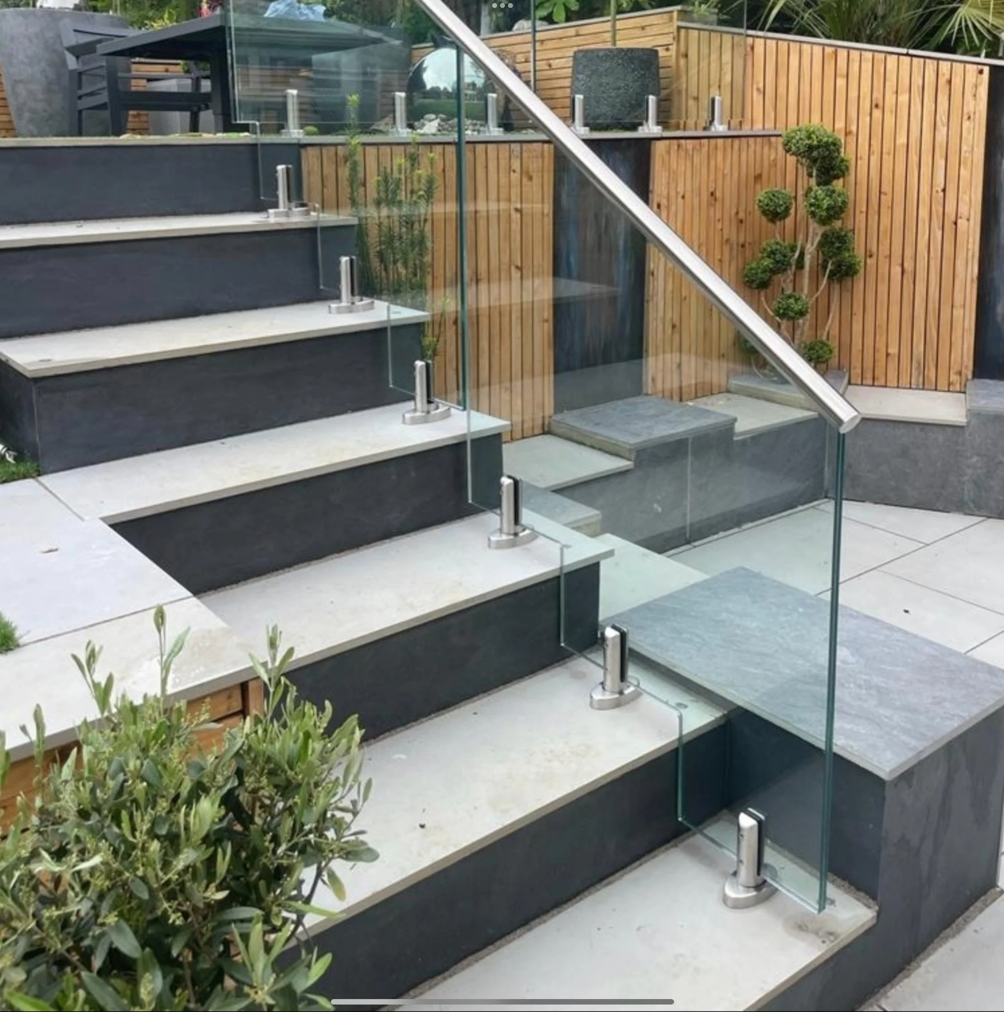 Dream it, Design it, Stileglass Will Create It!