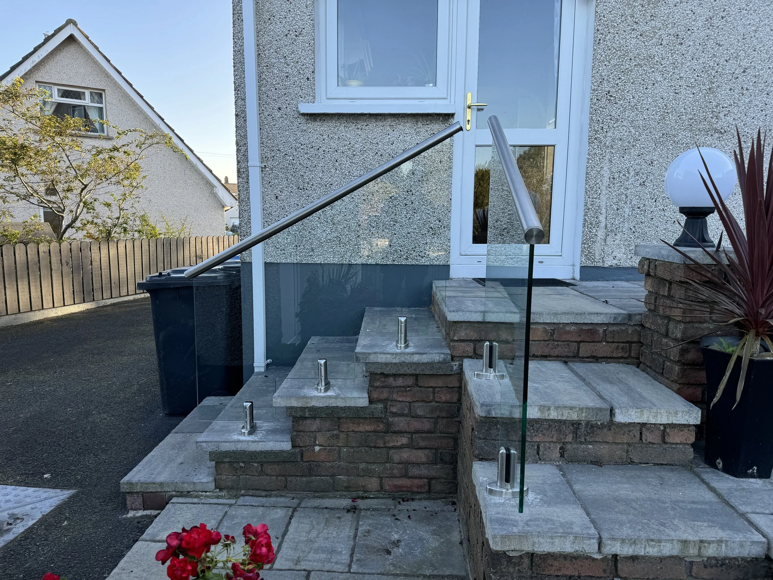 Make Your Home the Coolest Spot with Stileglass!