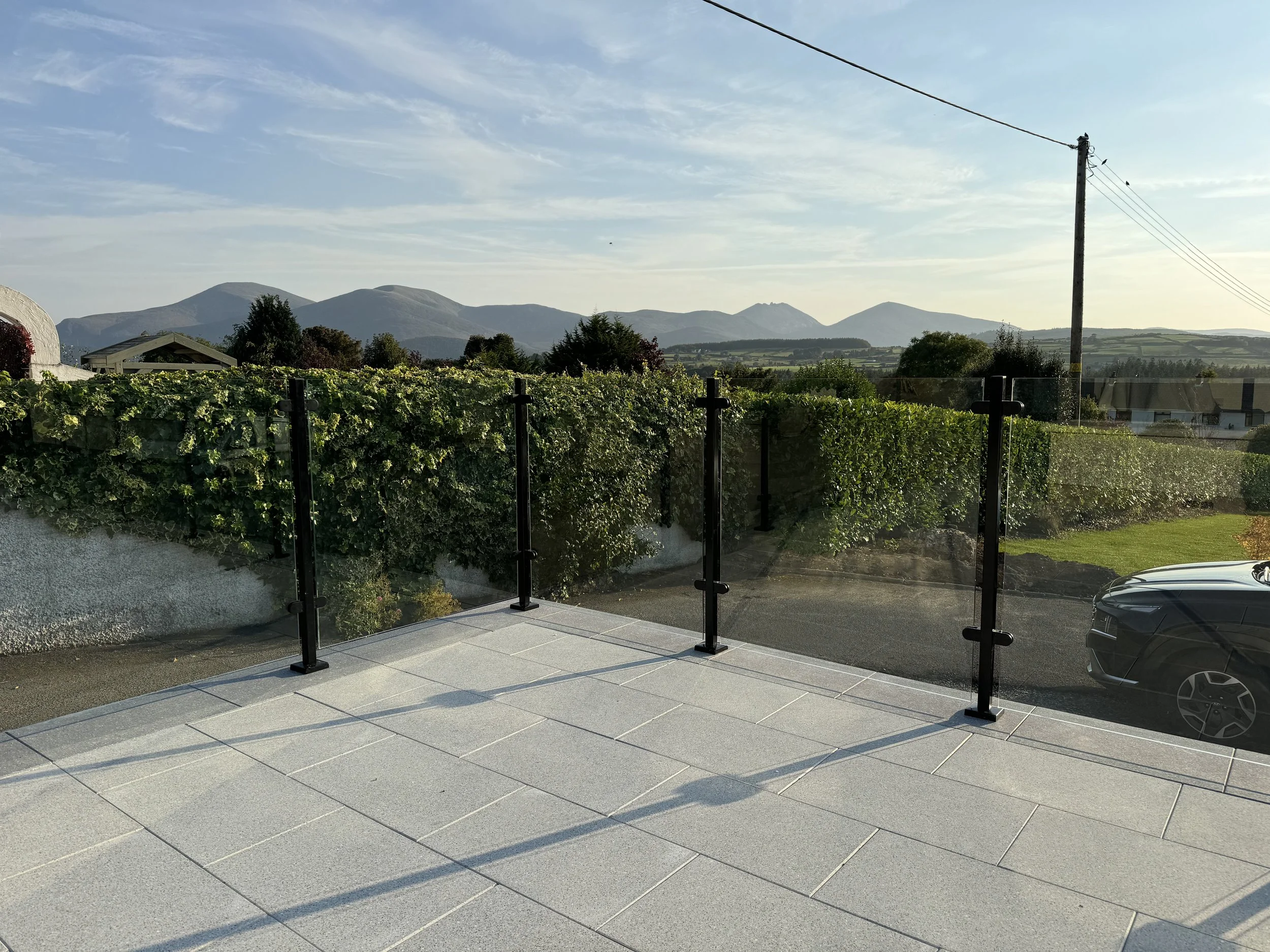 Why Choose Local? The Stileglass Difference for Your Balustrade