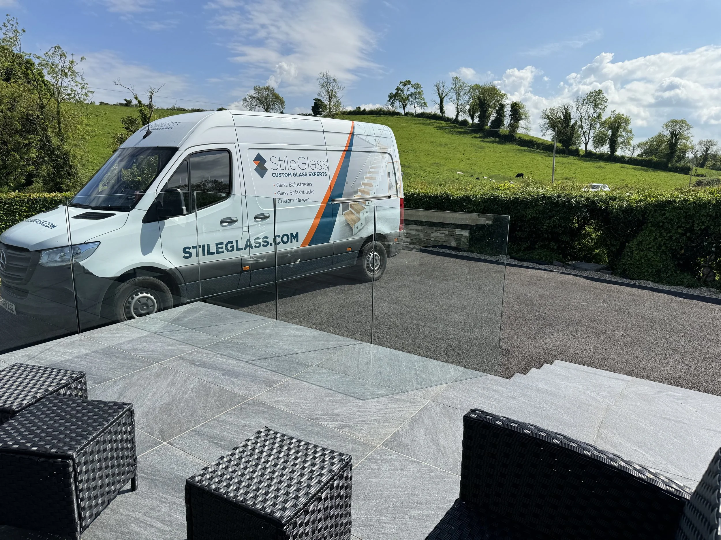 Building Local Trust: Why Your Balustrade Project Deserves Stileglass