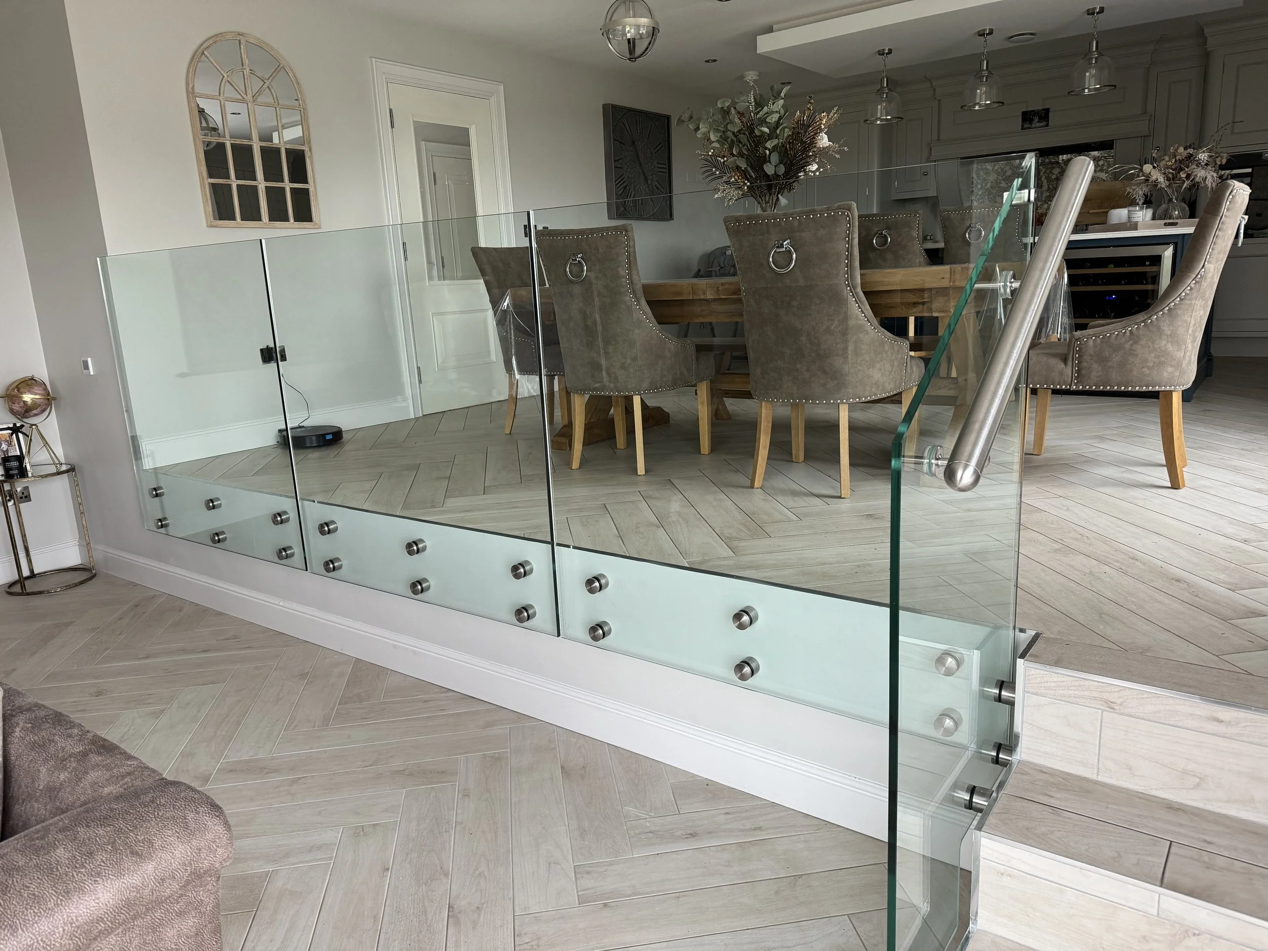 Stileglass: Redefining Openness for Homes Across Northern Ireland