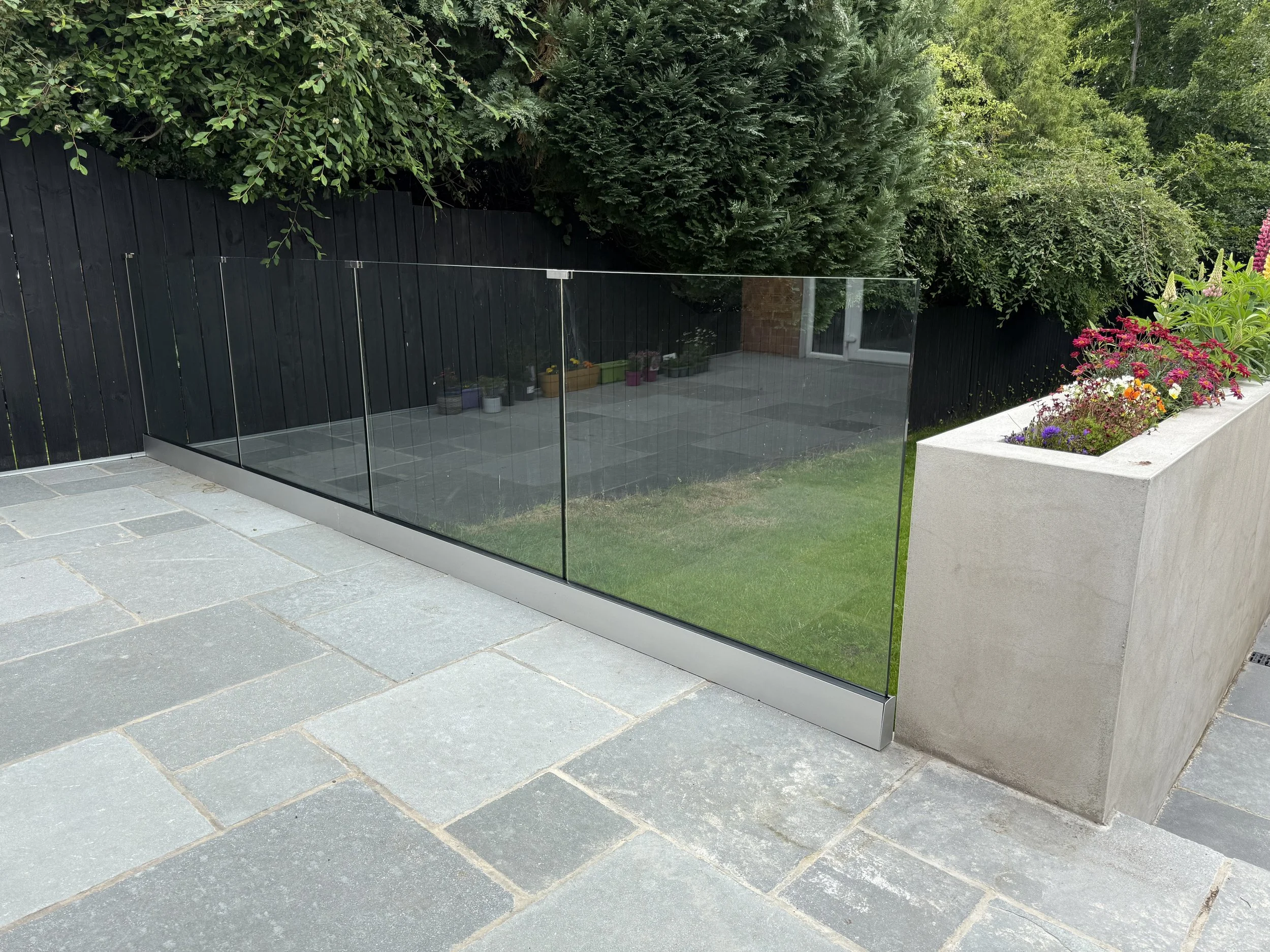 Transform Your Views with Stileglass
