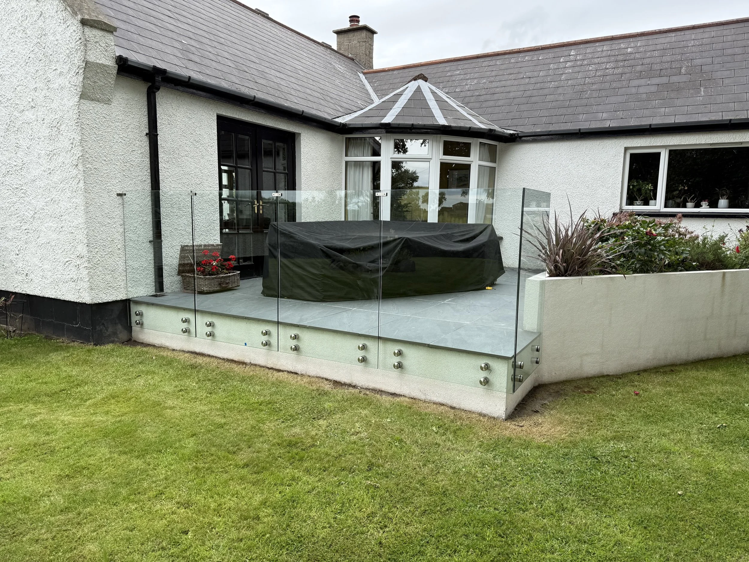 Stileglass: Your Investment in Light, Safety, and Modern Living