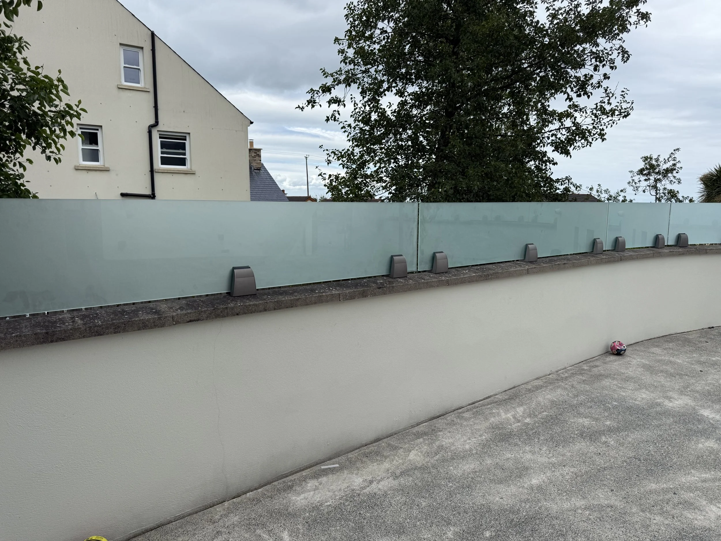 Elevate Your Home: Why Choose Our Local Glass Balustrade Service?