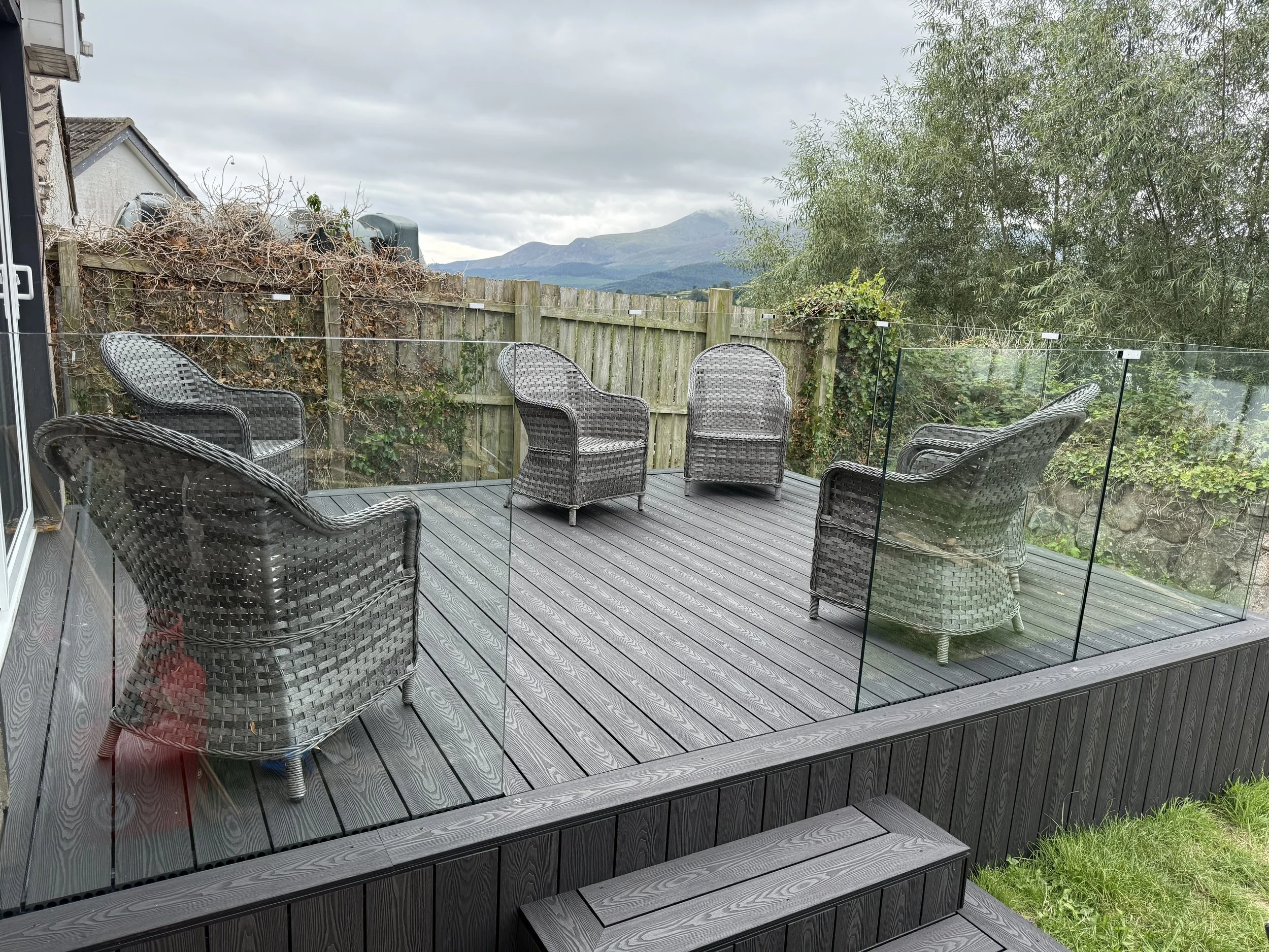 THE STILEGLASS DIFFERENCE FOR YOUR BALUSTRADE