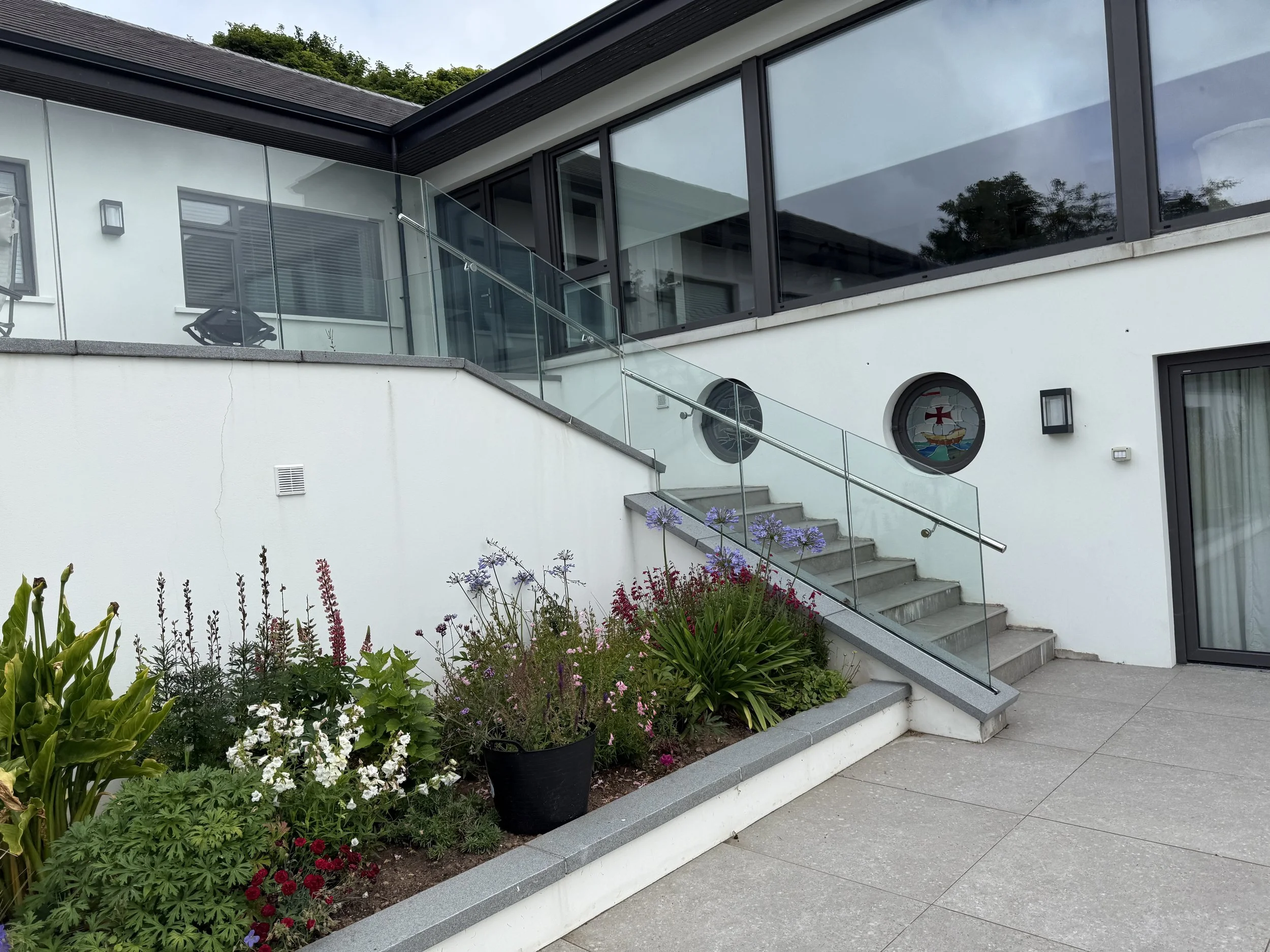 TRANSFORM YOUR VIEWS WITH STILEGLASS