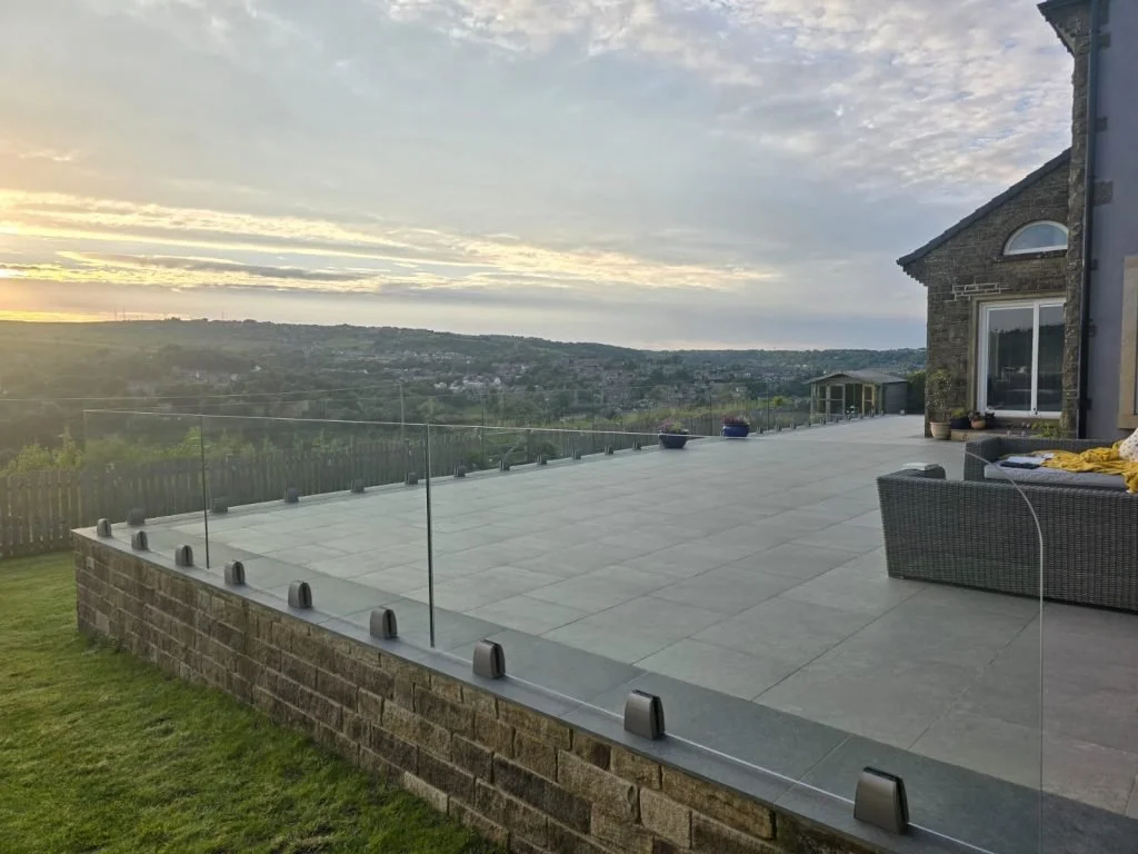 Why Choose Glass Balustrades for Your Northern Ireland Home?