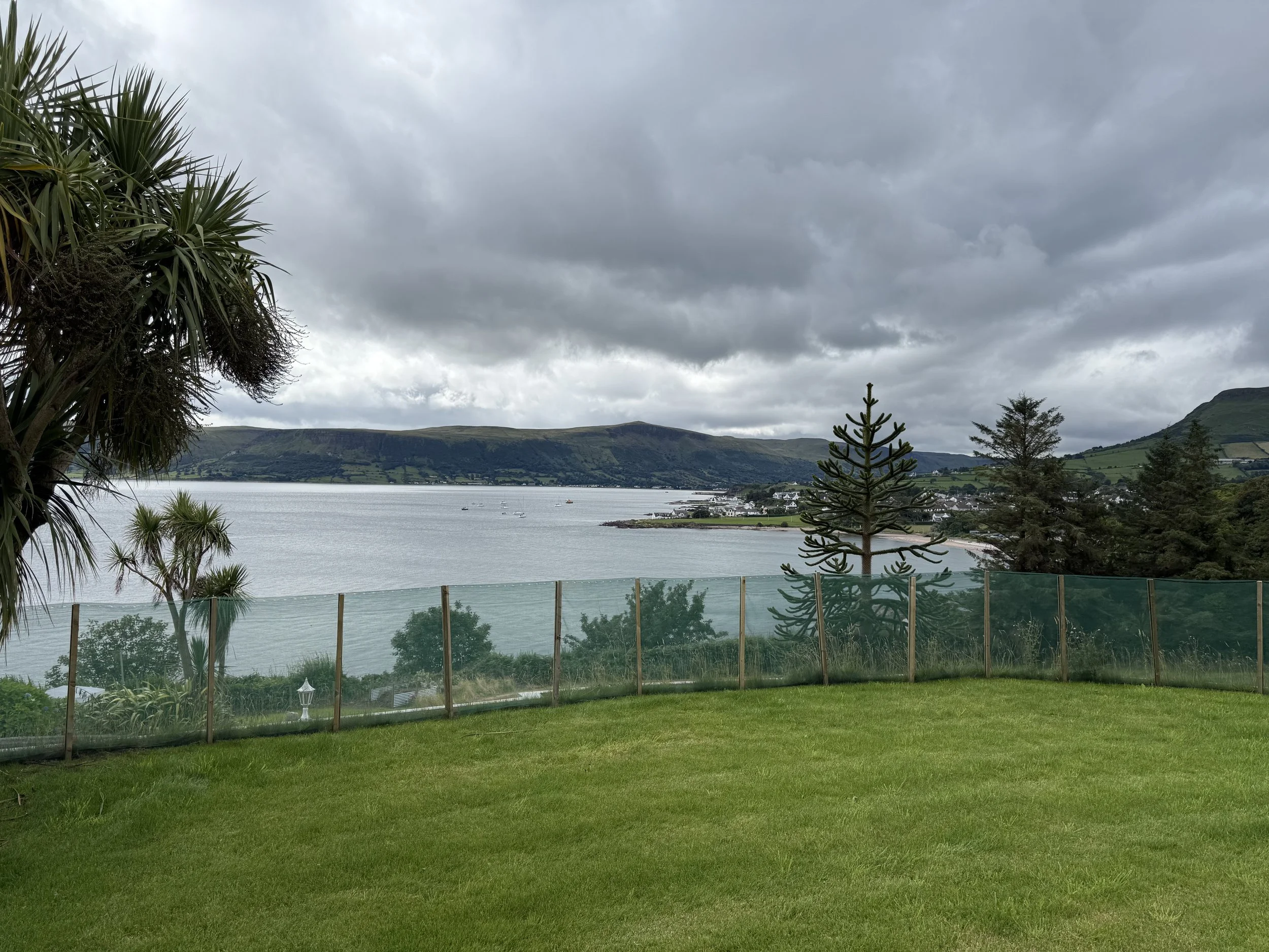 Glass Balustrades: Your Investment in Style and Safety