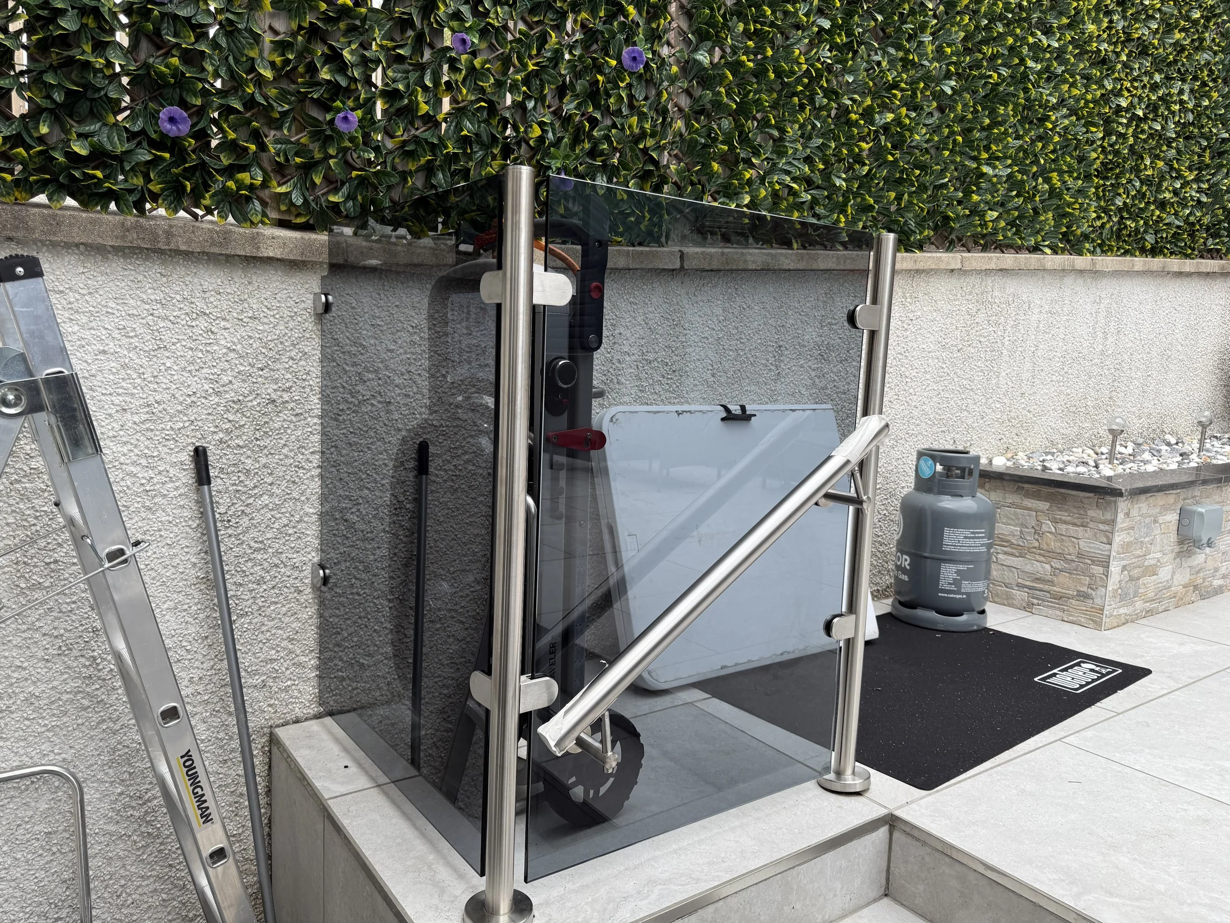 Upgrade Your View, Upgrade Your Life with Stile Glass