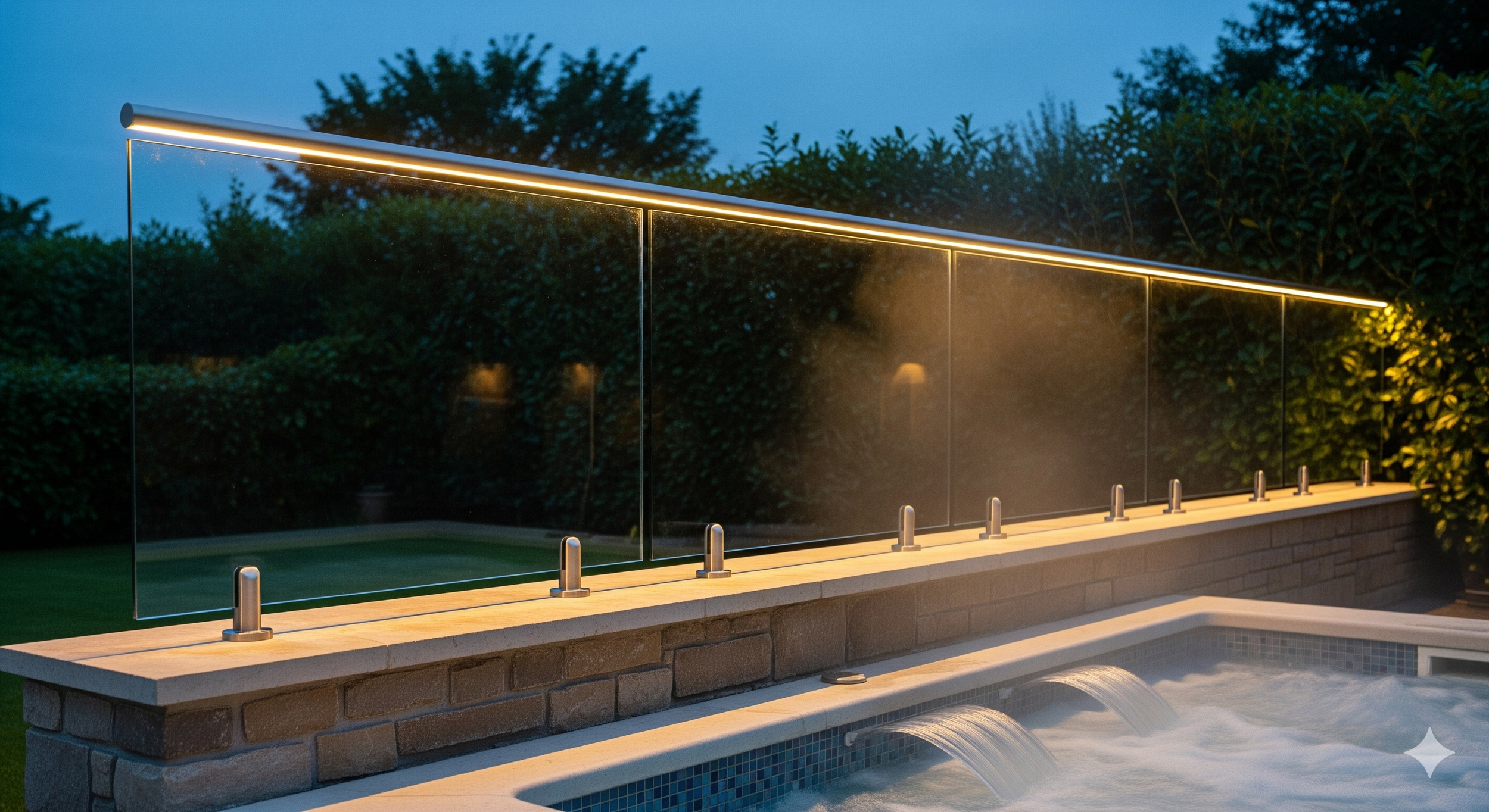 The Secret to a Brighter Home? It's All in the Glass.