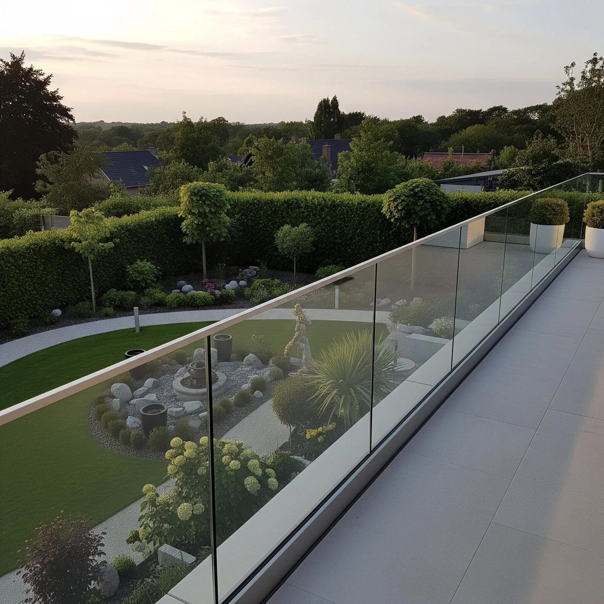 Why a Balustrade is the Smartest Investment You Can Make