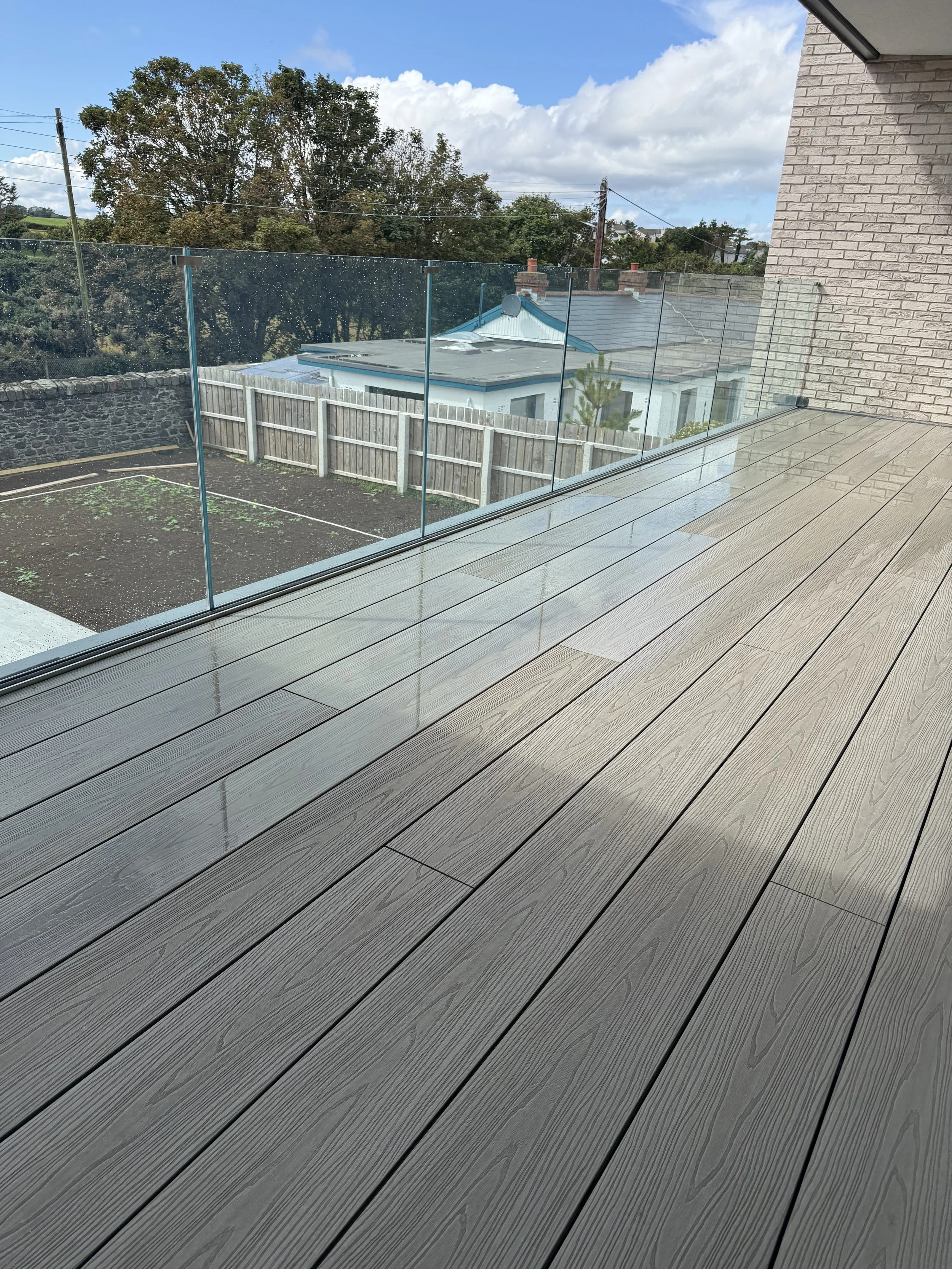 A Clear and Present Upgrade: How Glass Balustrades Transform Your Home