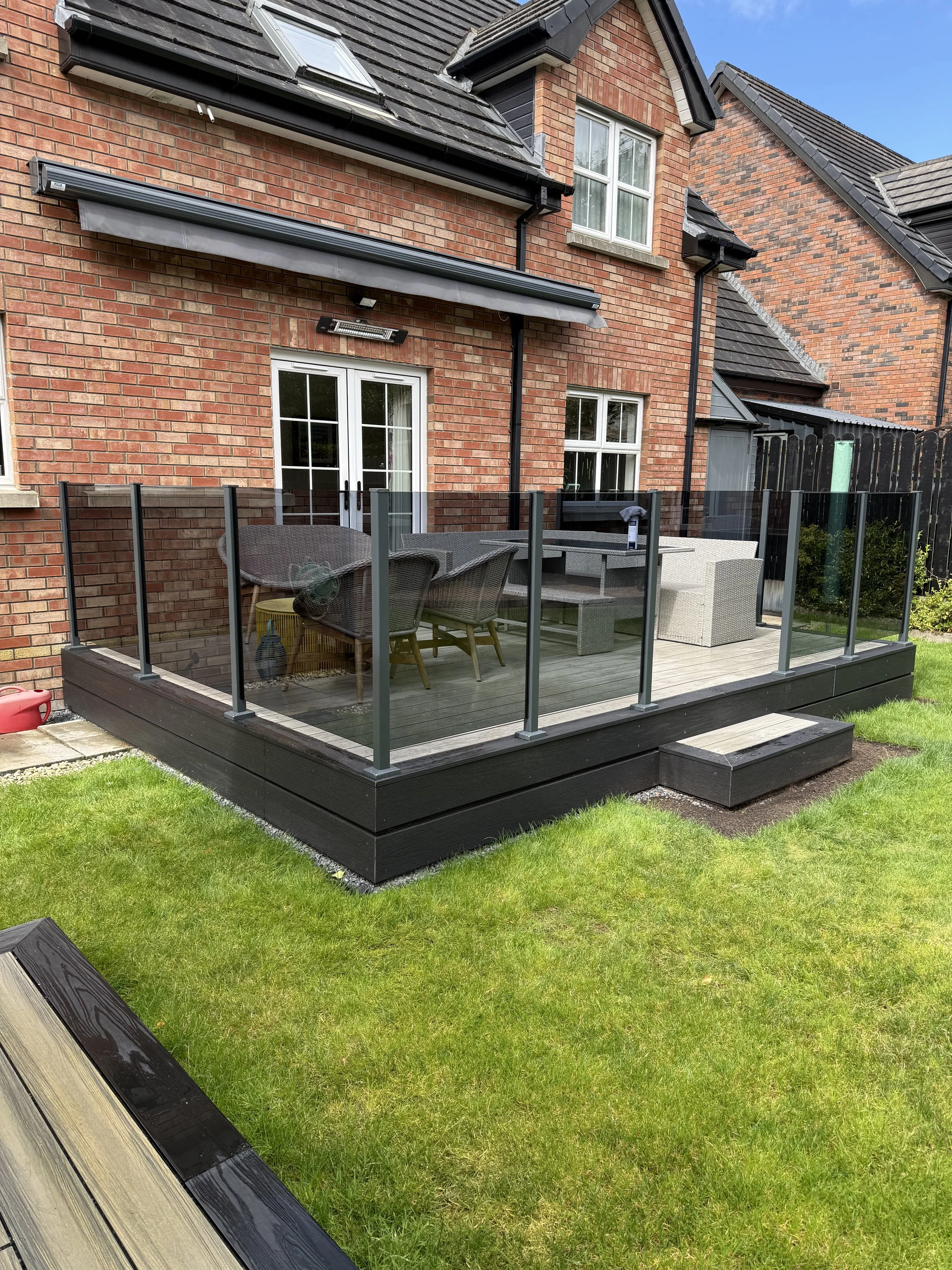 Your Safety is Our Foundation: Why Stile Glass is the Right Choice