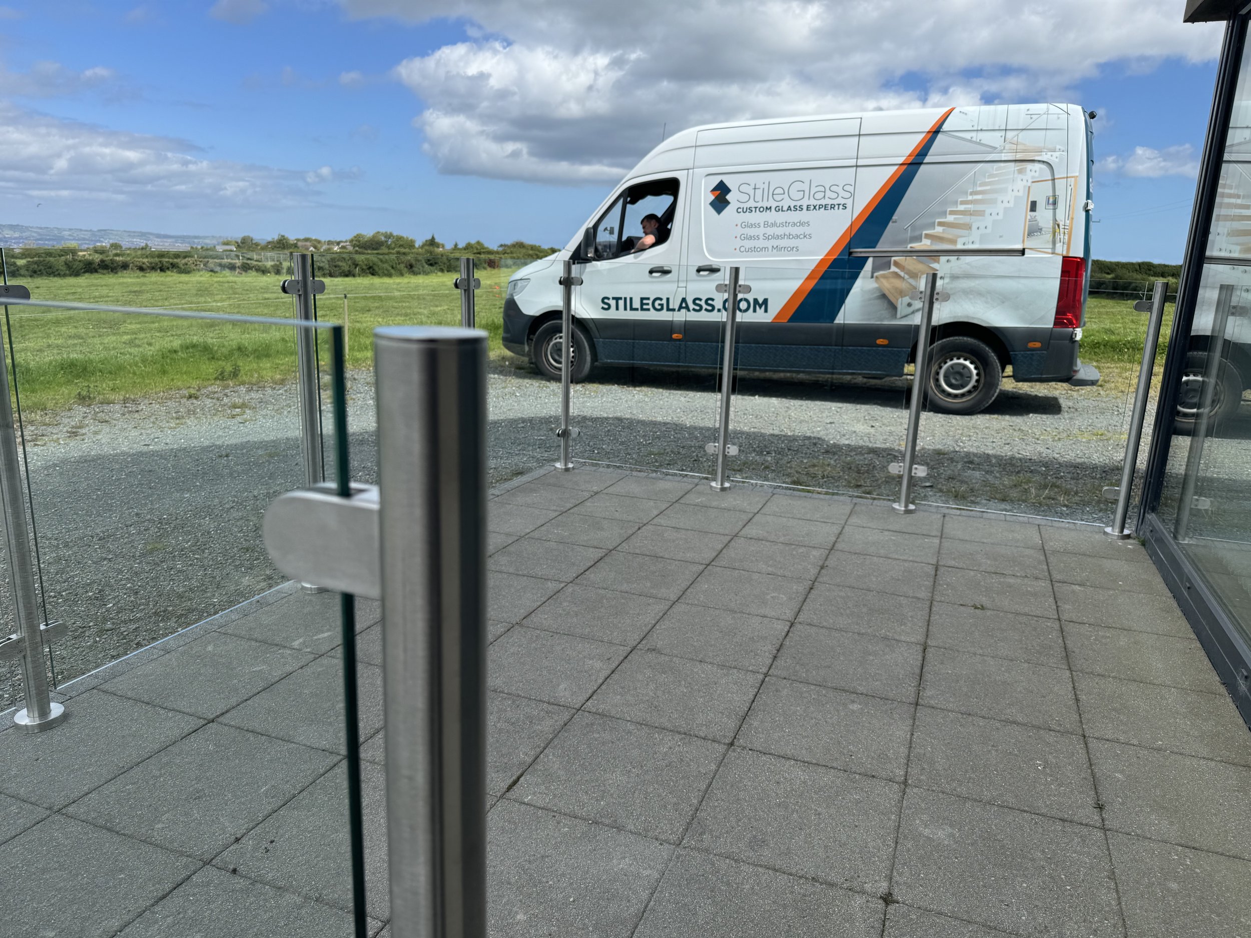 Why Trust Stileglass?