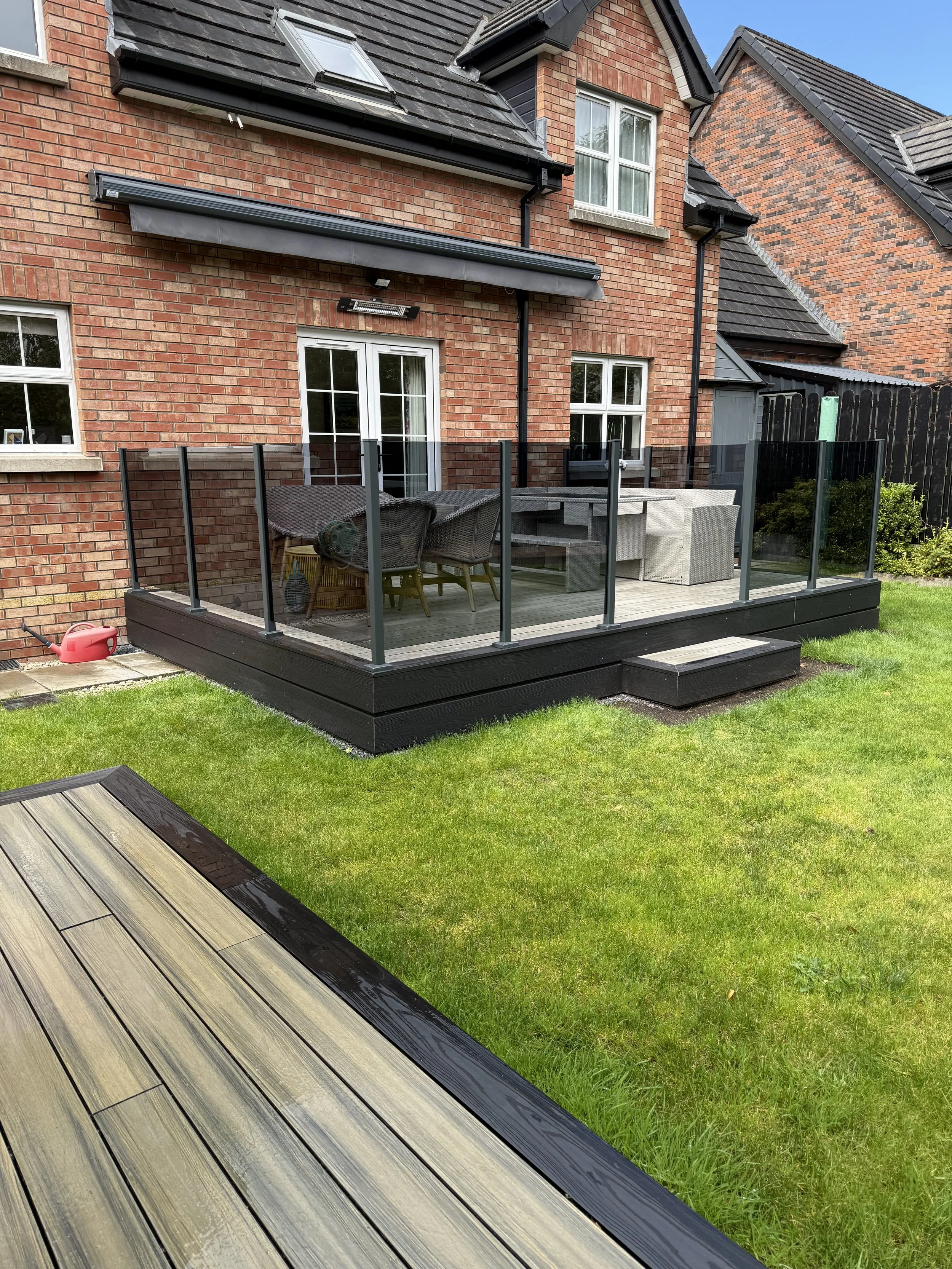 From Dream to Reality: Your Local Stileglass Consultation