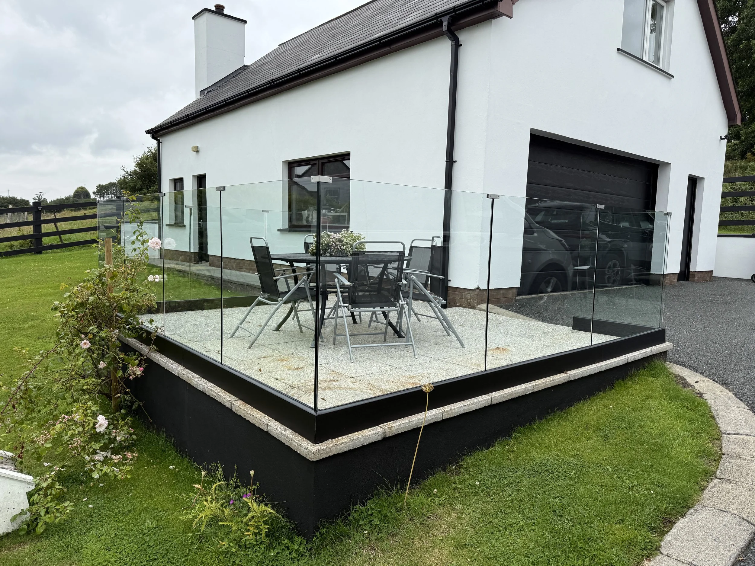 From Newcastle to New Build: Why Stileglass is Your Best Choice for Premium Balustrades