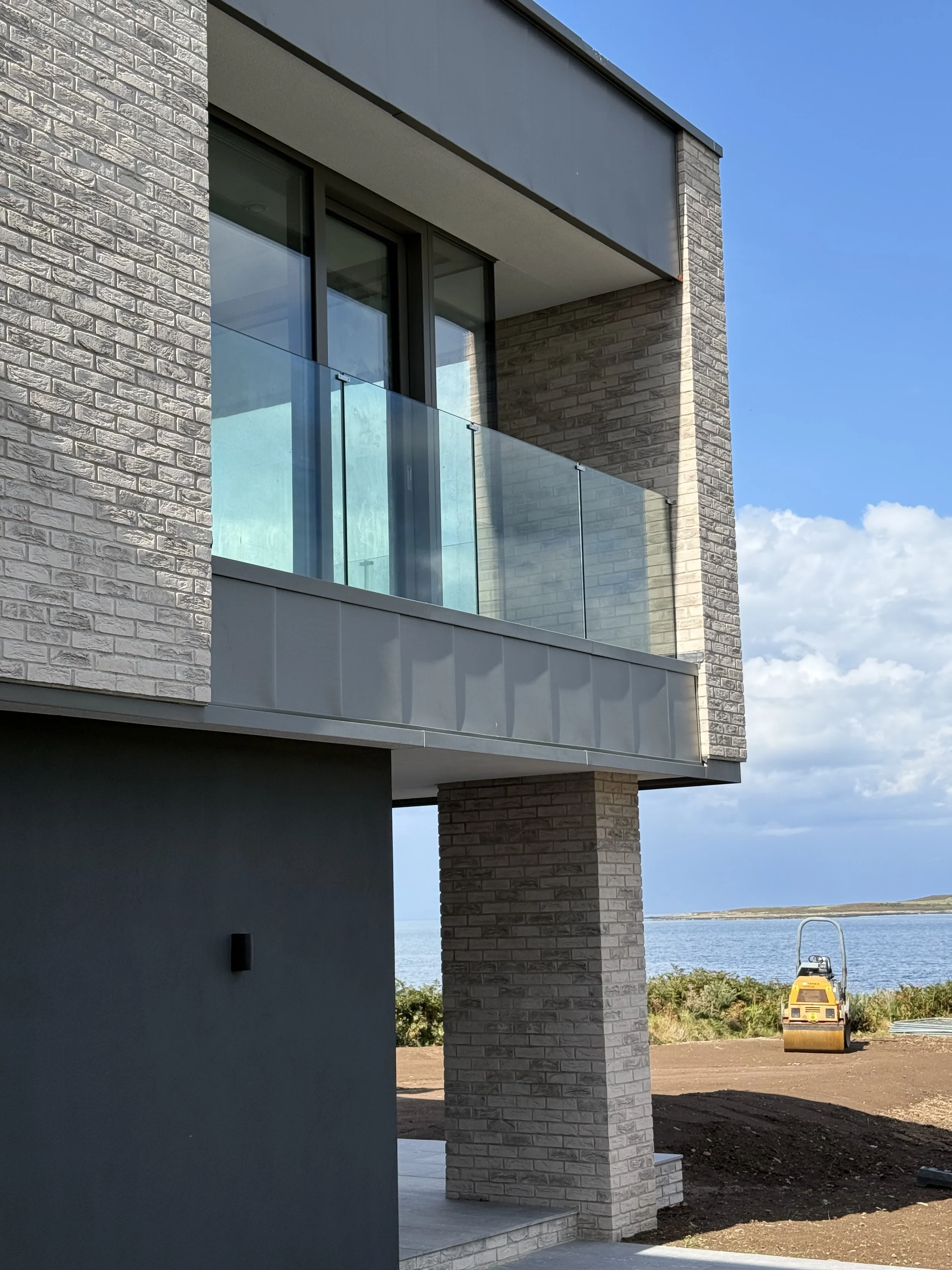 Renovating in a Conservation Area? Stileglass Has Your Back in Co. Down! 