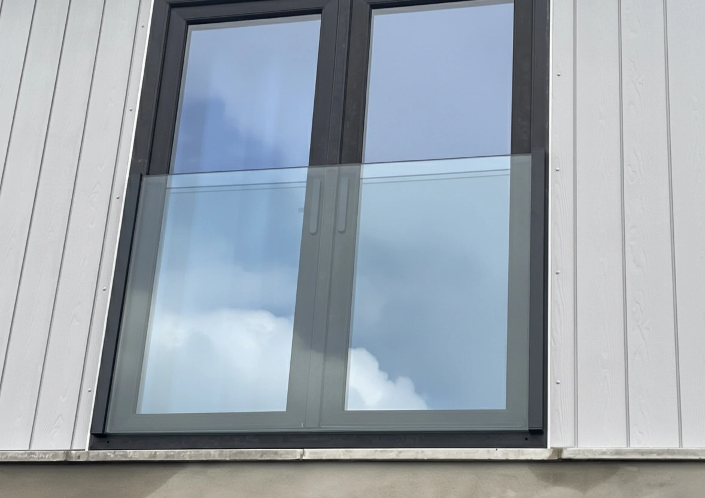 The beauty &amp; benefits of a Juliette Balcony