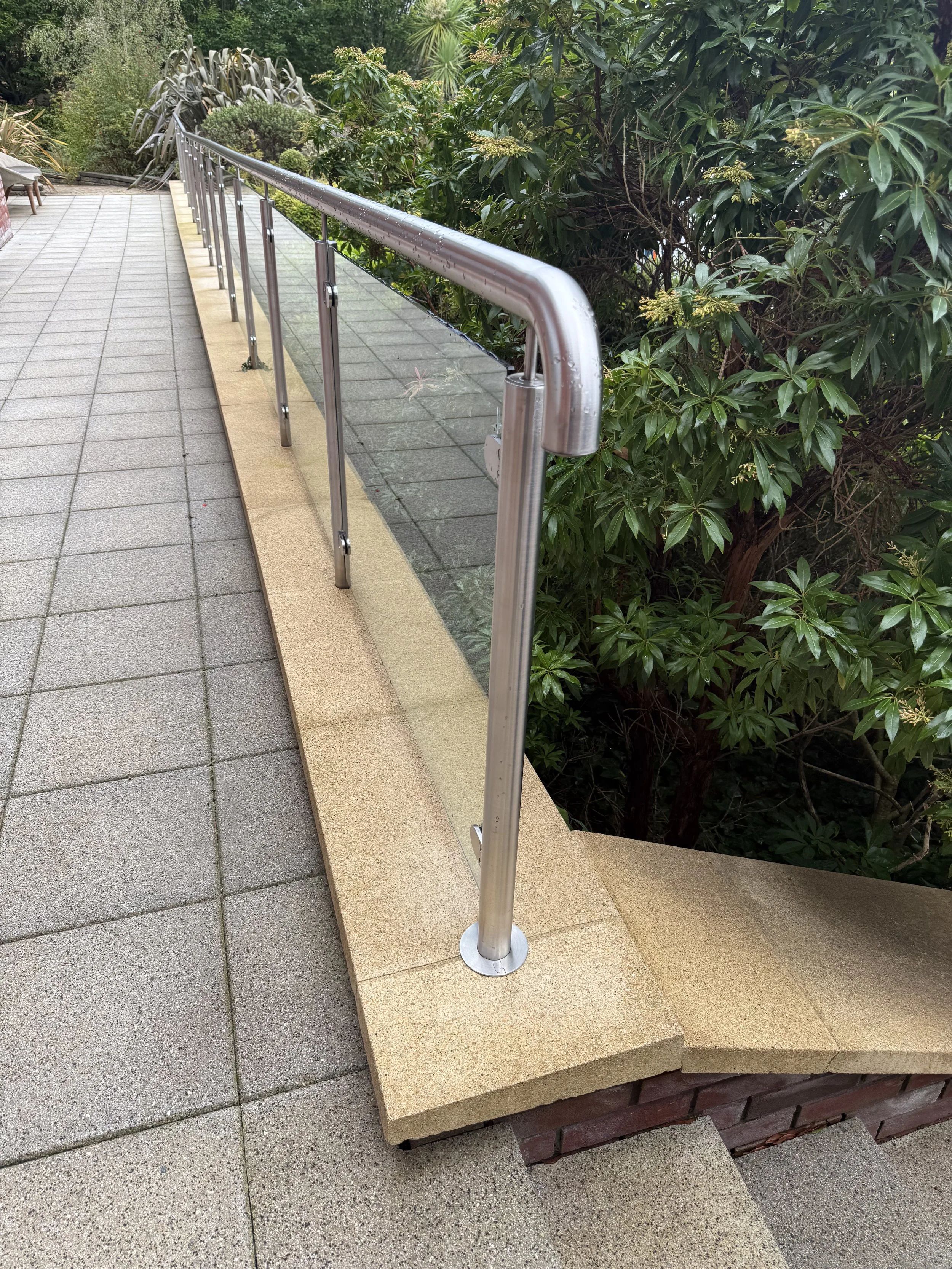 Your Balcony, Our Expertise: Stileglass Offers Seamless Solutions for Co. Down Living 