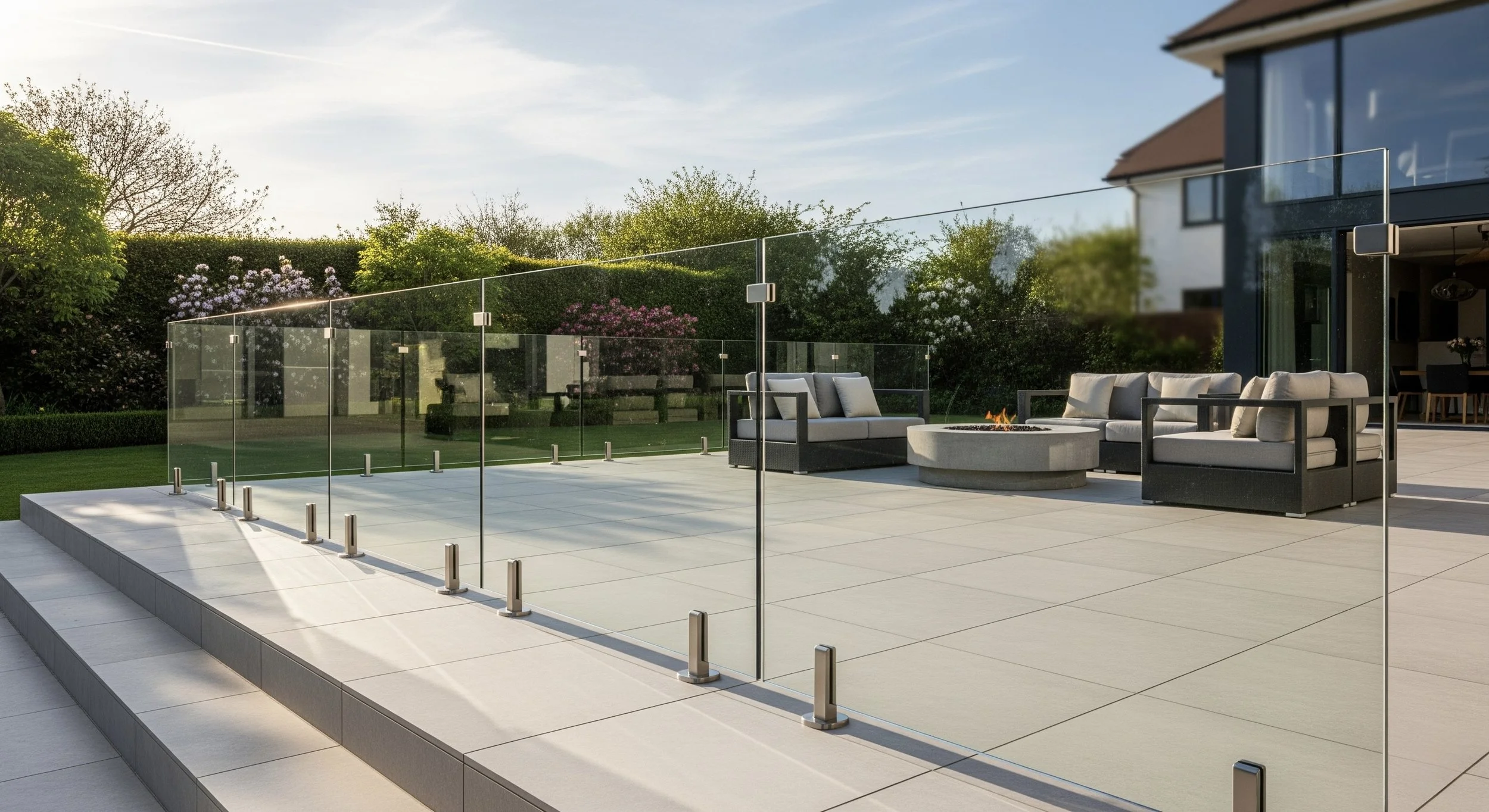 Design Spotlight: Maximising Natural Light with Stileglass