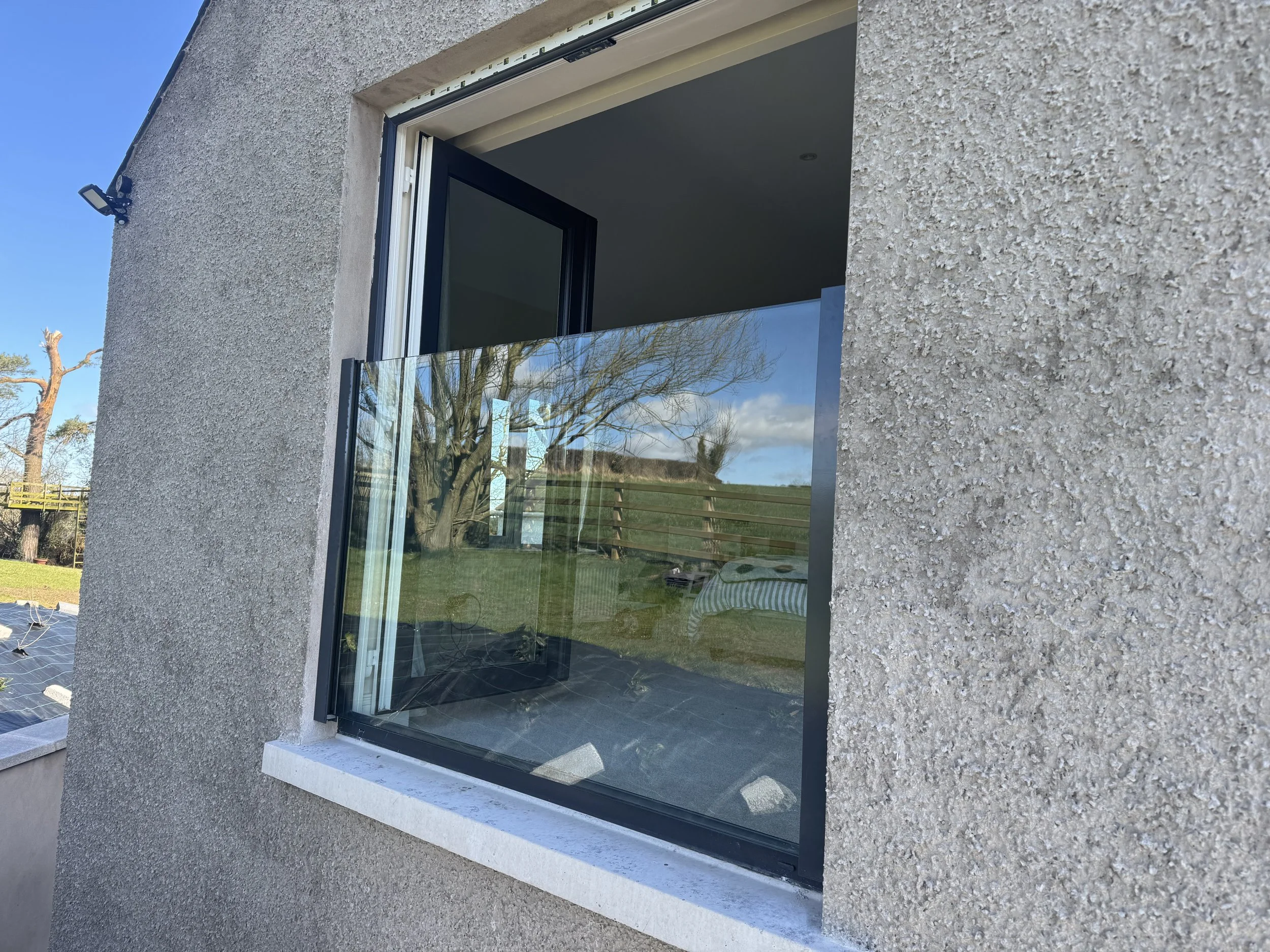 Transform Your Home Instantly: Why a Juliet Balcony from Stileglass is Your Best View 