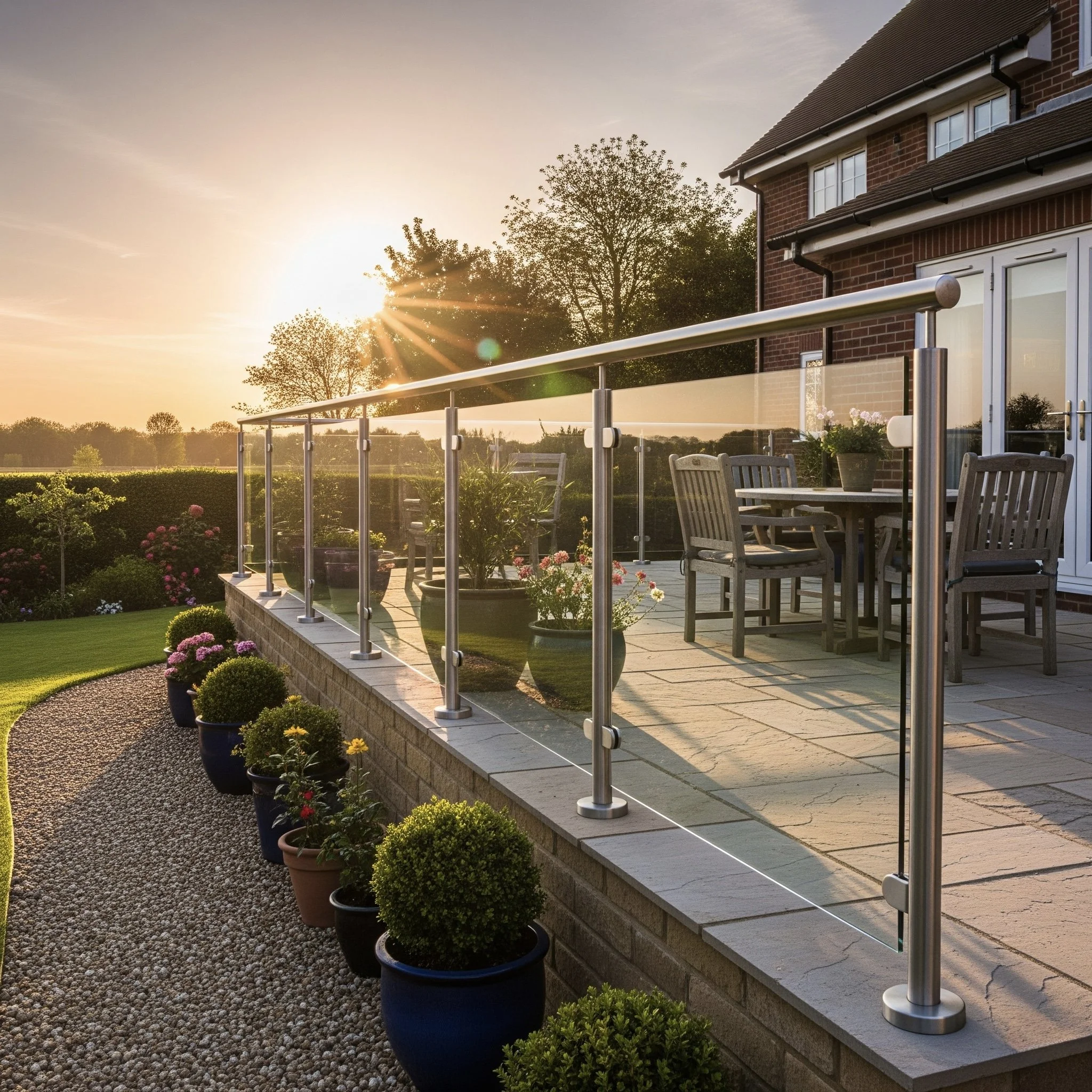  Installation Weather Alert: Perfect &amp; DRY Conditions This Week! 