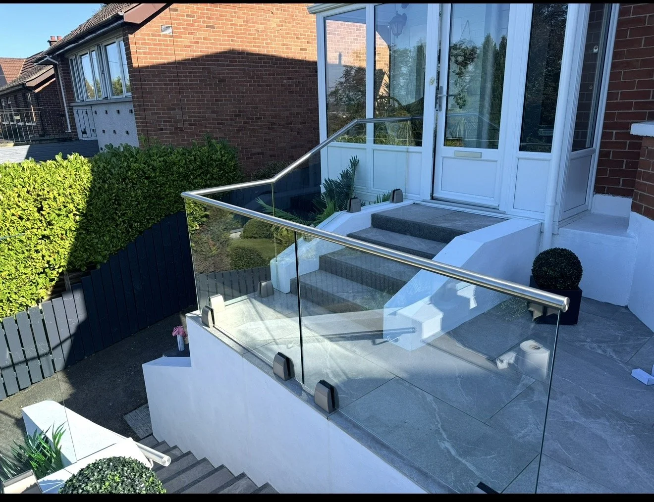 Extending Our Reach: Stileglass Excellence Across the North of Ireland