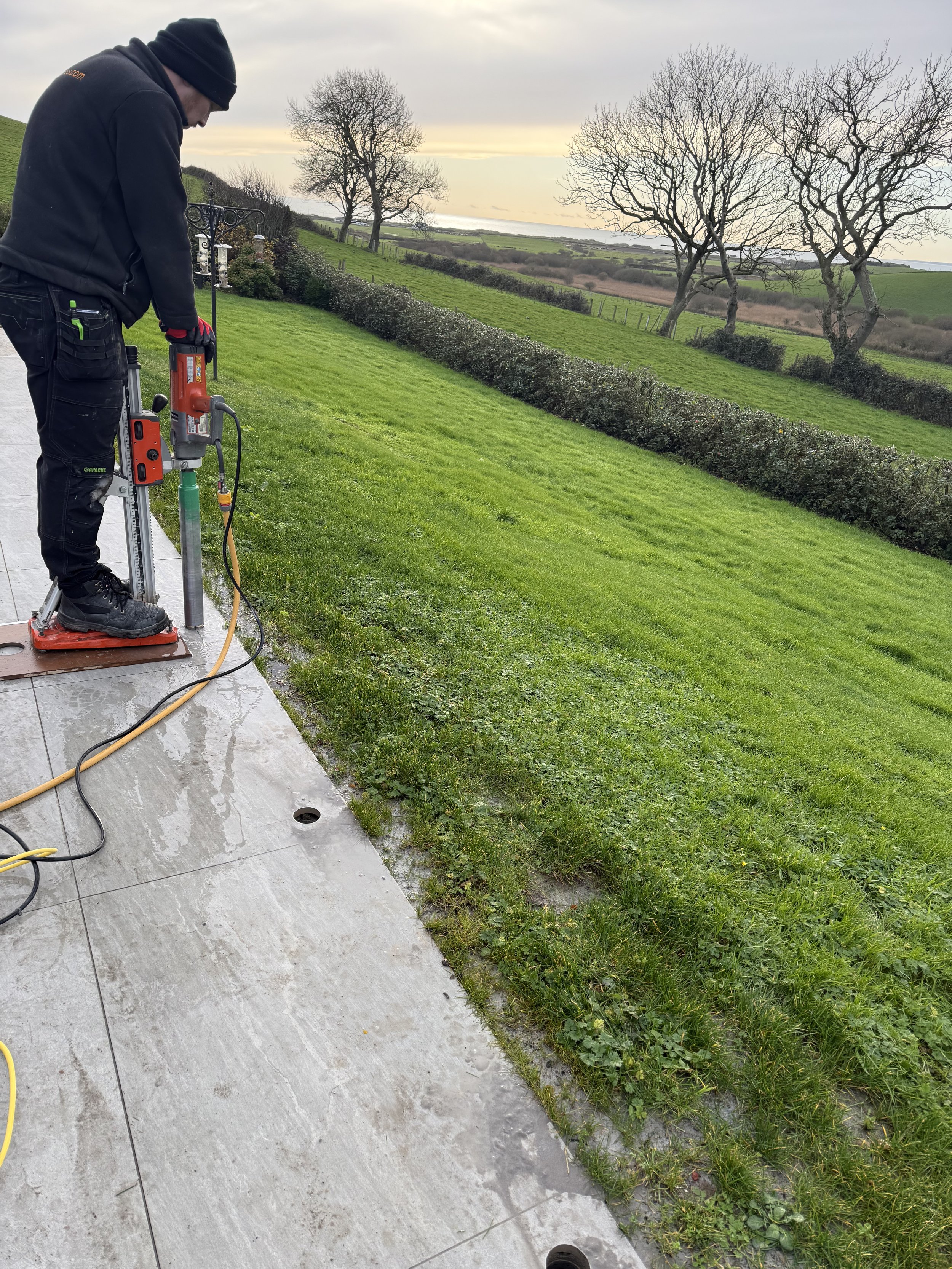 Installation Excellence: The Stileglass Difference