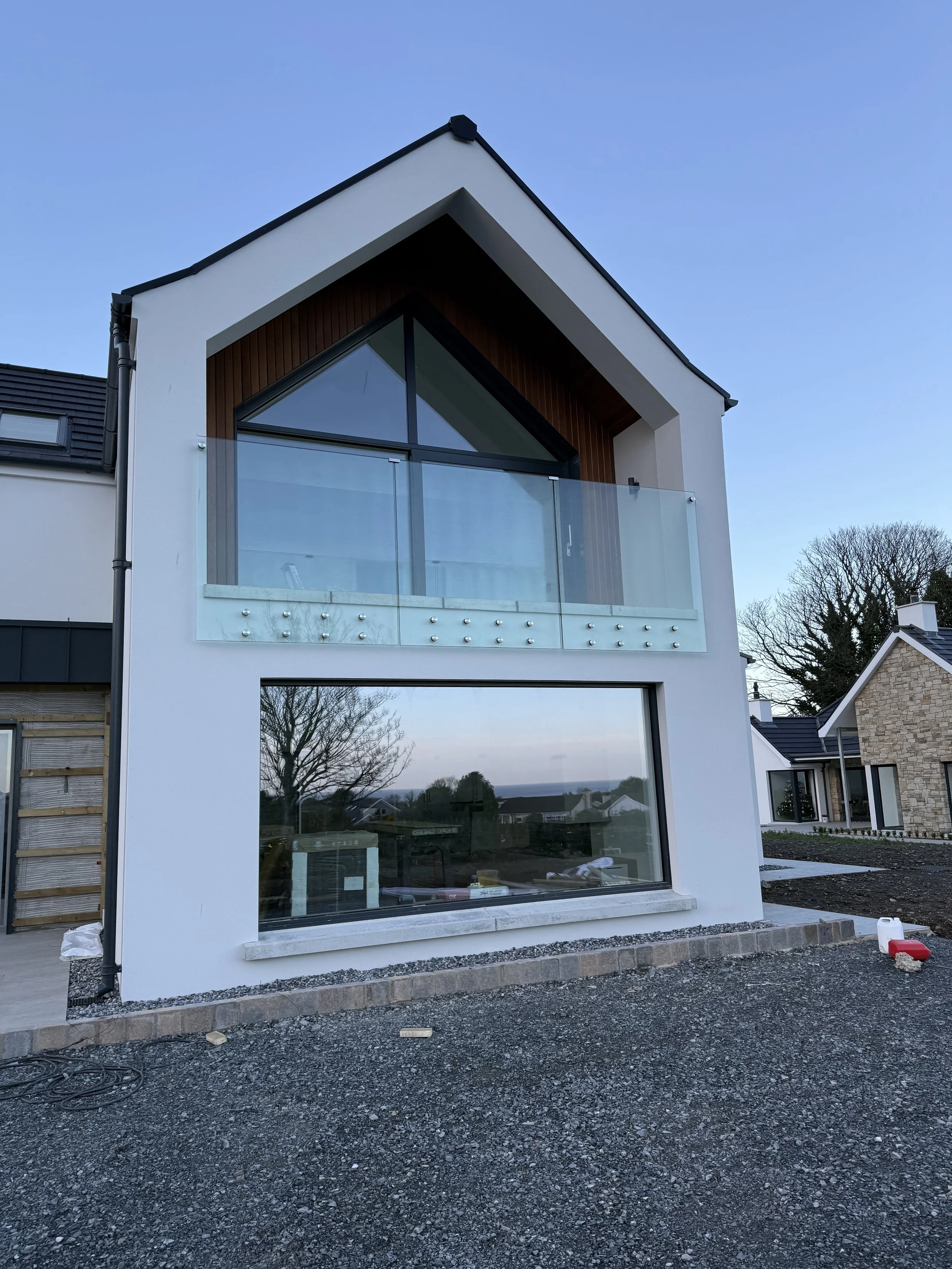 Built to Last: Why Stainless Steel Hardware is Crucial for Your Balustrade