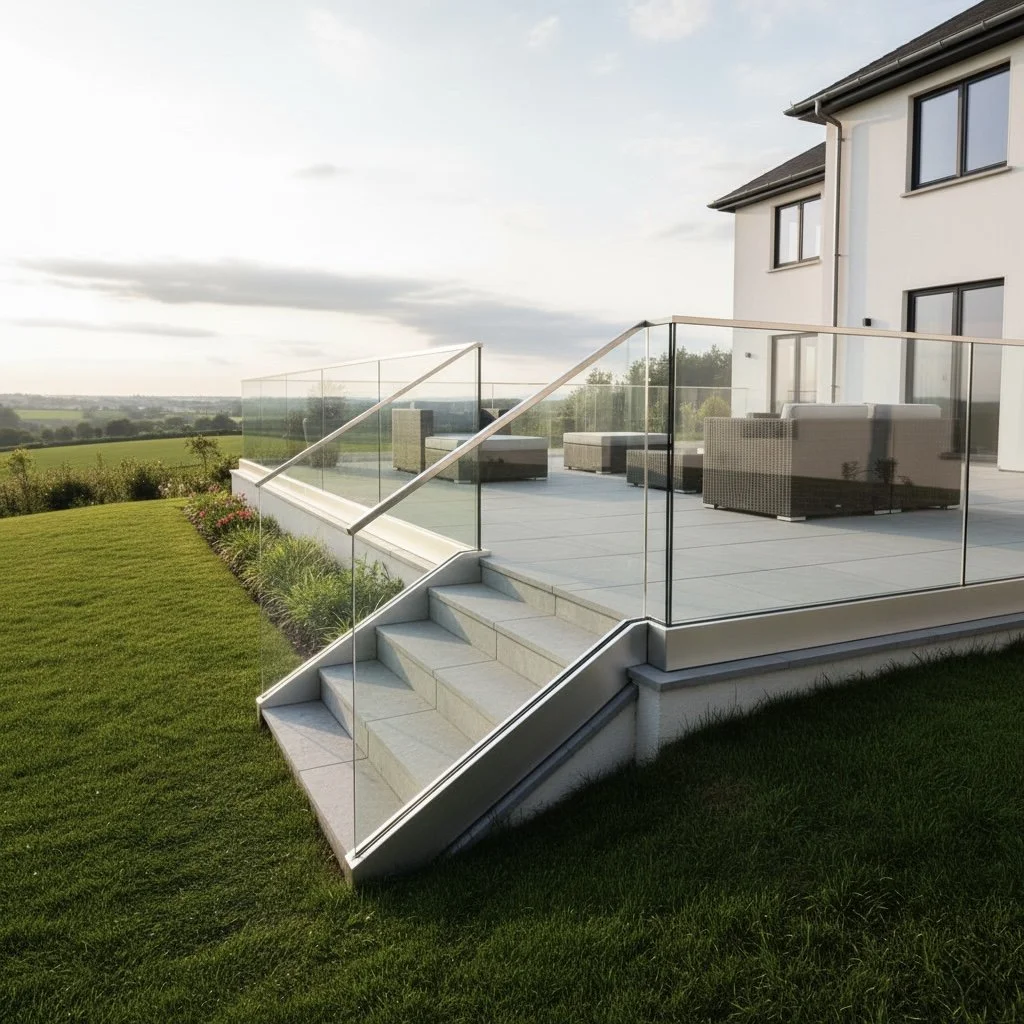 STILEGLASS OFFERS COMPETITIVE PRICES DIRECT TO CO. ANTRIM HOMEOWNERS! 