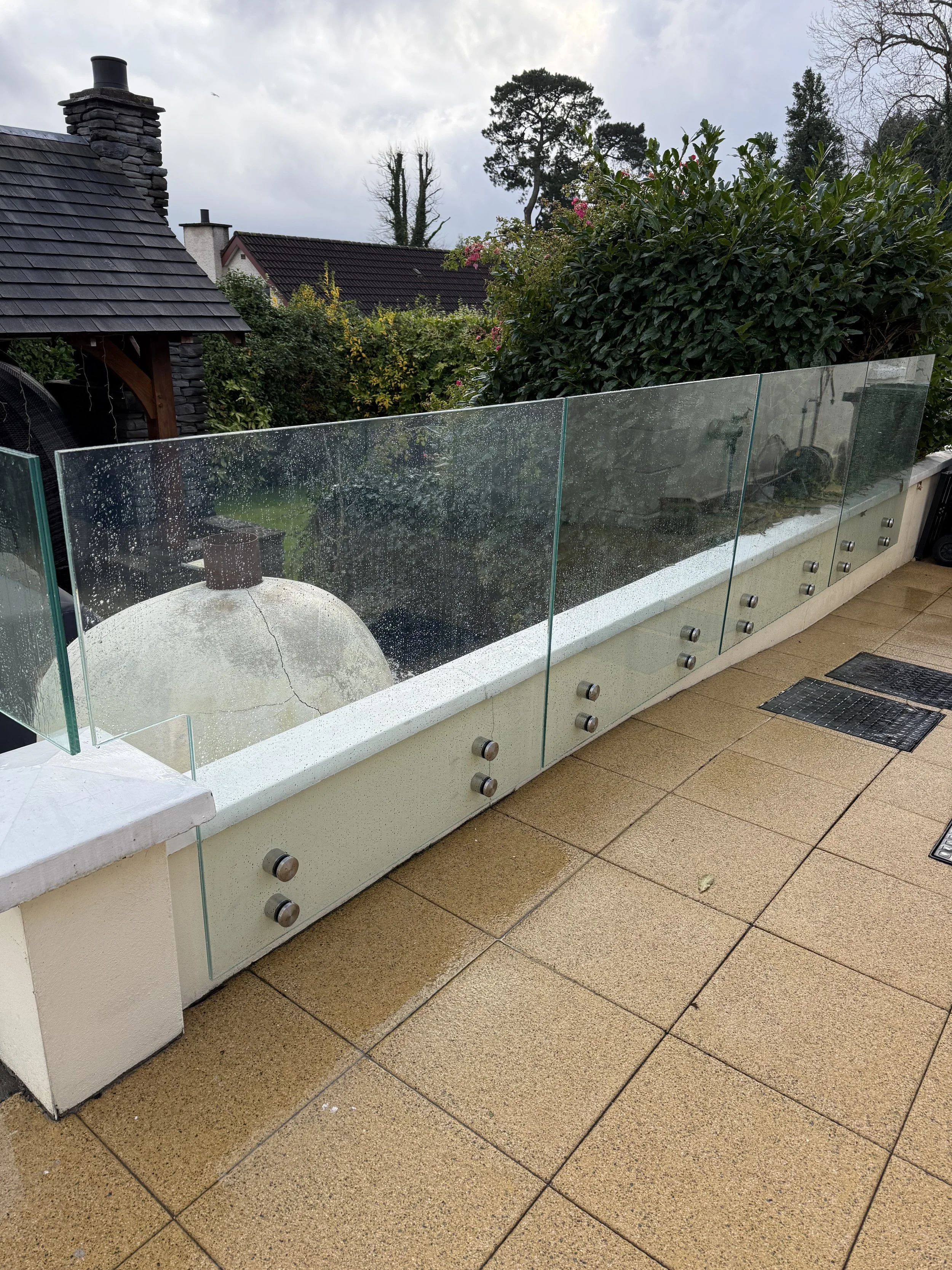 TRANSFORM YOUR VIEWS WITH STILEGLASS