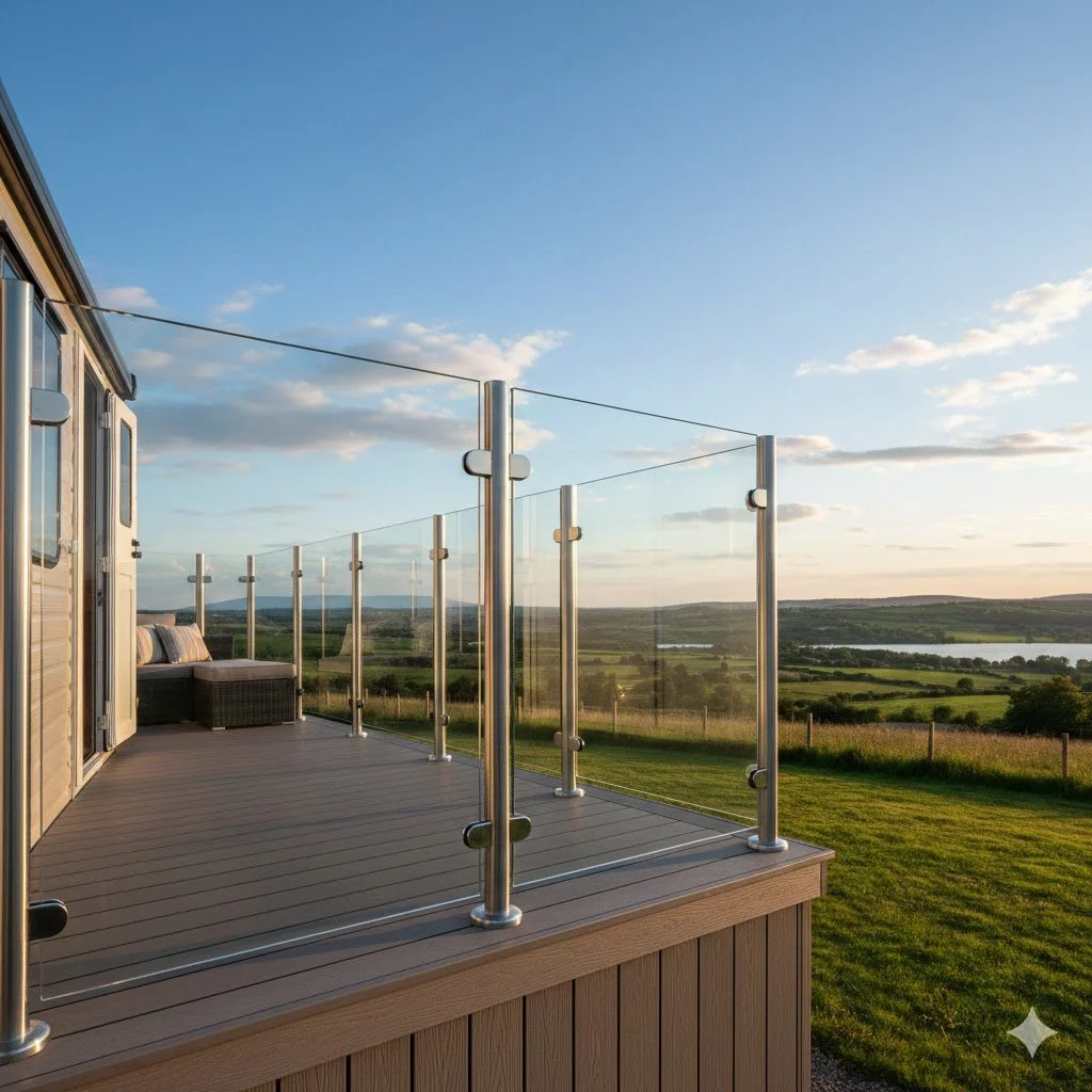 LOCAL COVERAGE, NORTHERN EXPERTISE: STILEGLASS SERVING BELFAST, NEWRY, &amp; DOWNPATRICK