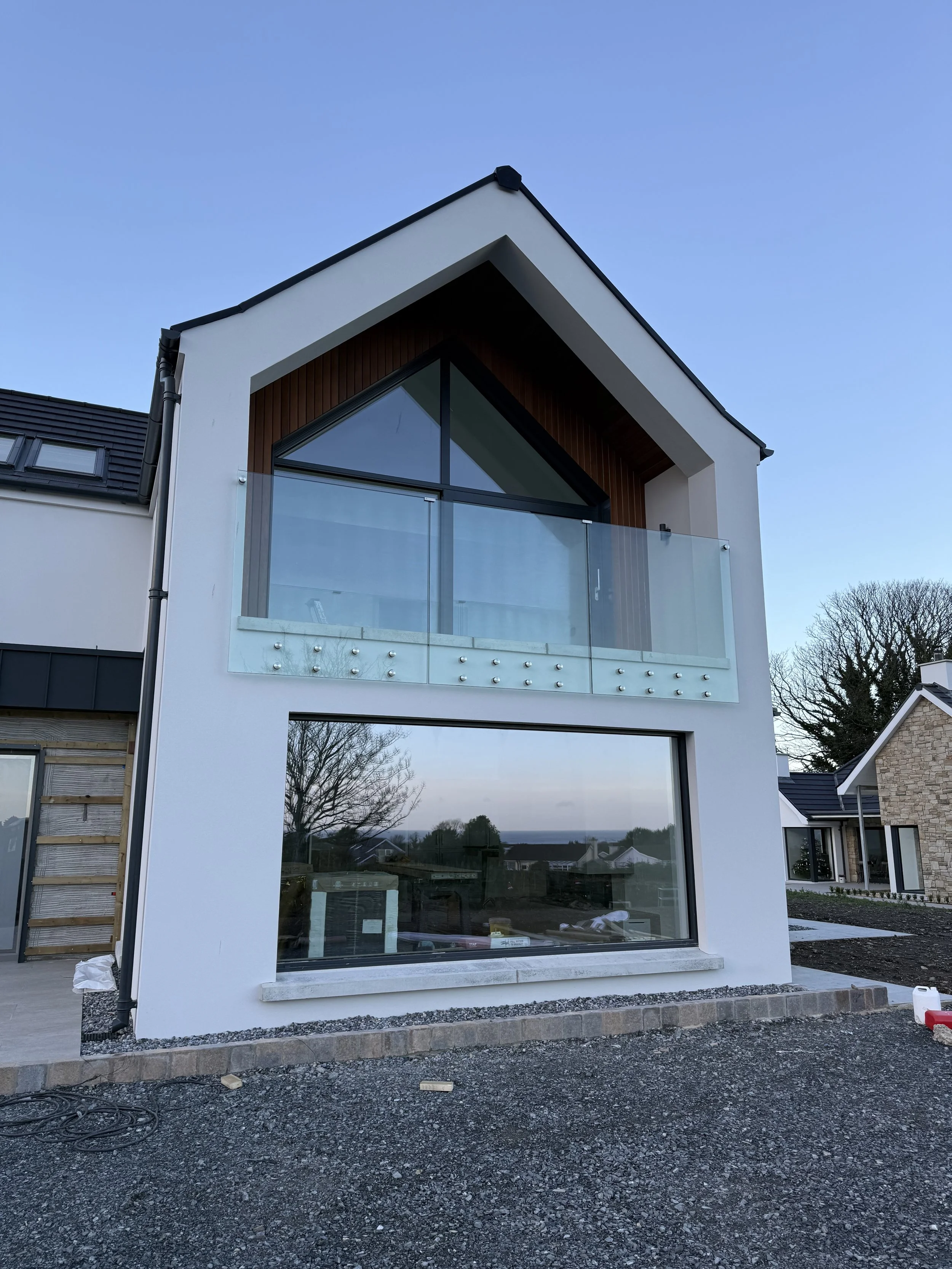 DESIGN SPOTLIGHT: MAXIMISING NATURAL LIGHT WITH STILEGLASS