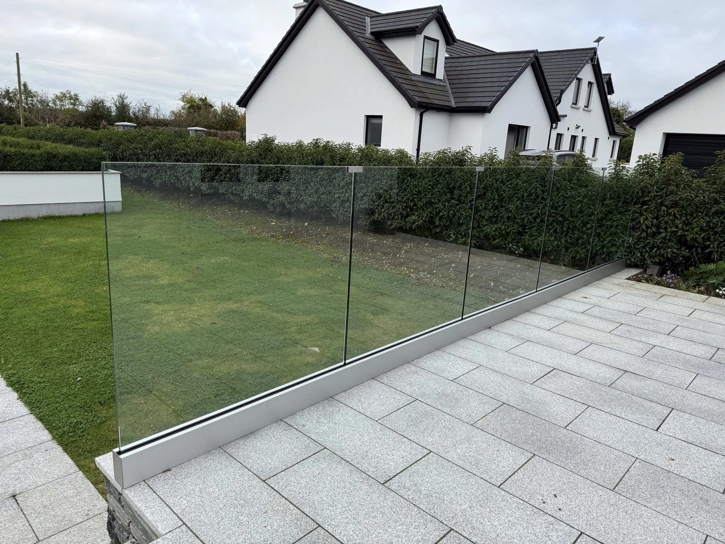 INSTALLATION EXCELLENCE: THE STILEGLASS DIFFERENCE
