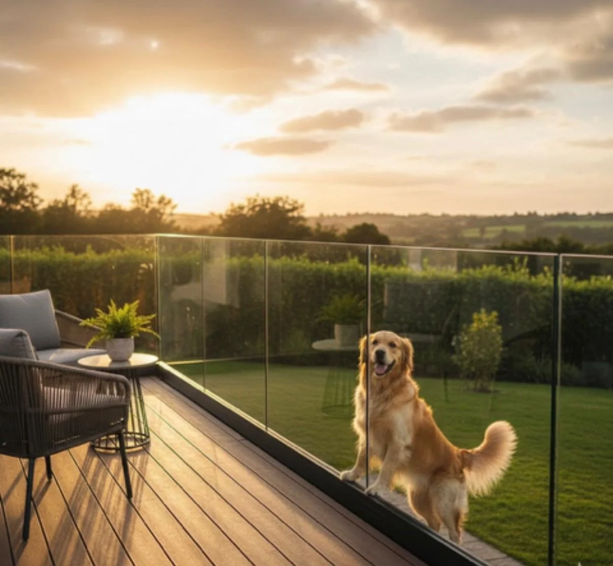 THE STILEGLASS DIFFERENCE: INSTALLATION EXCELLENCE
