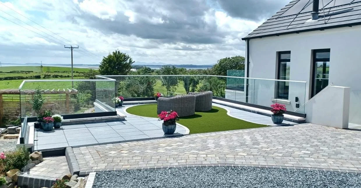From the North Coast to the Mournes: Elevating Northern Ireland Homes this Spring